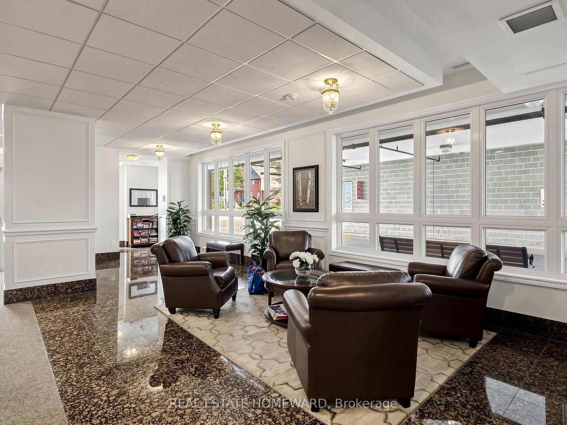 Photo 36 of Unit 309, 15450 Yonge Street, Aurora, Aurora Heights — HOMEH