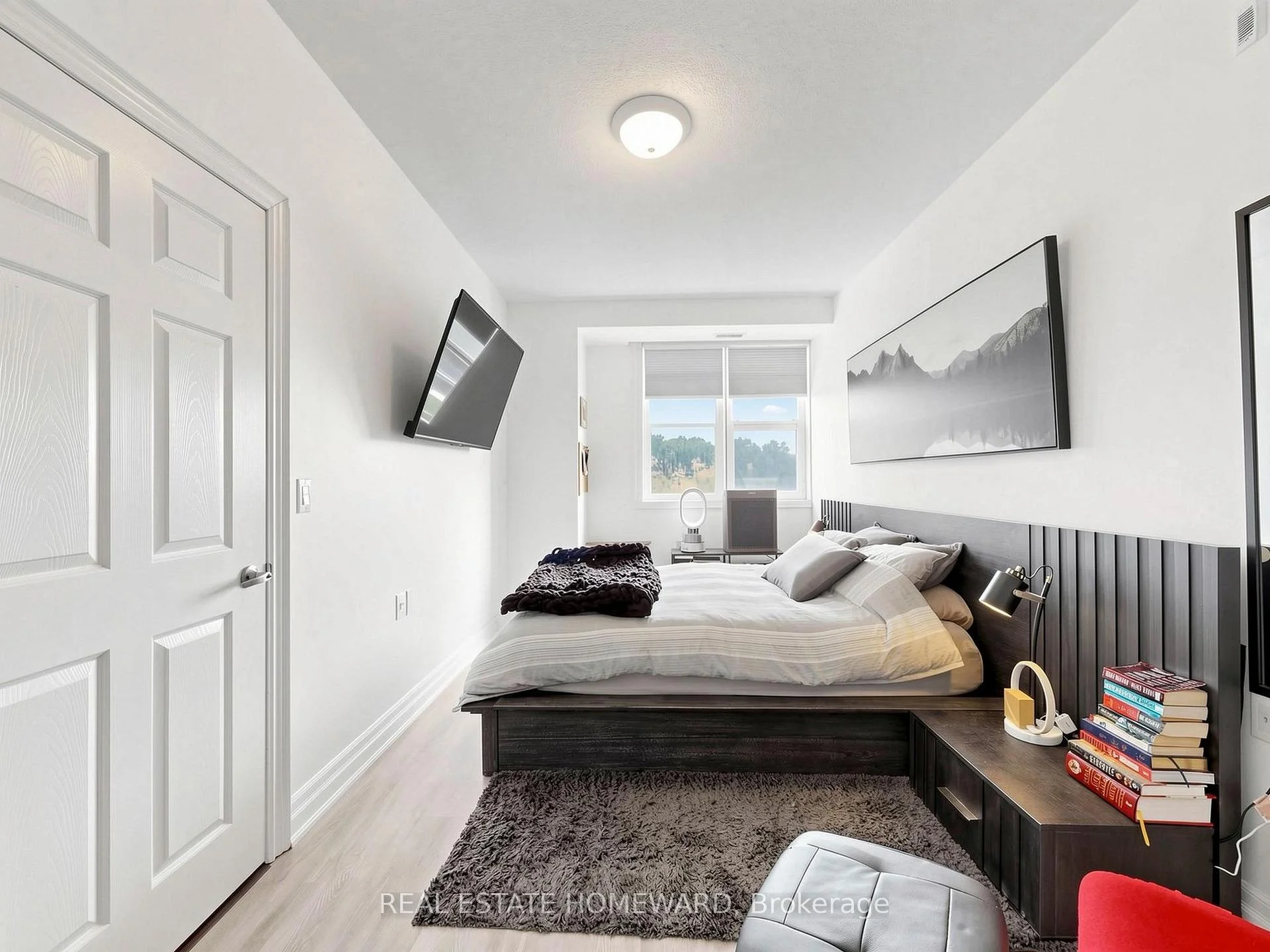 Photo 22 of Unit 309, 15450 Yonge Street, Aurora, Aurora Heights — HOMEH