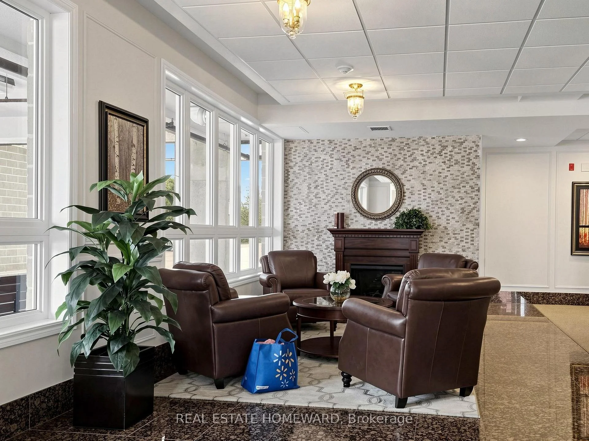 Photo 49 of Unit 309, 15450 Yonge Street, Aurora, Aurora Heights — HOMEH