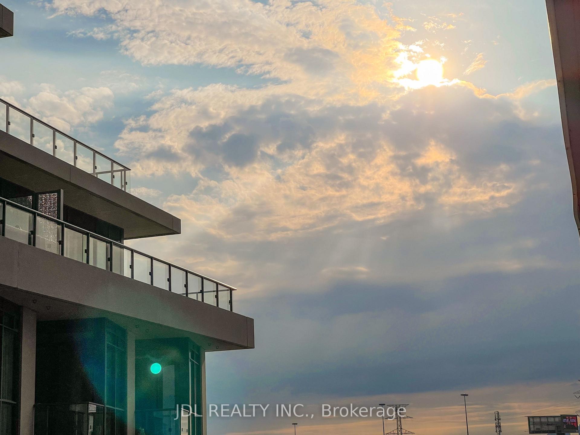 Photo 7 of Unit 705, 56 Annie Craig Drive, Etobicoke, Mimico — HOMEH