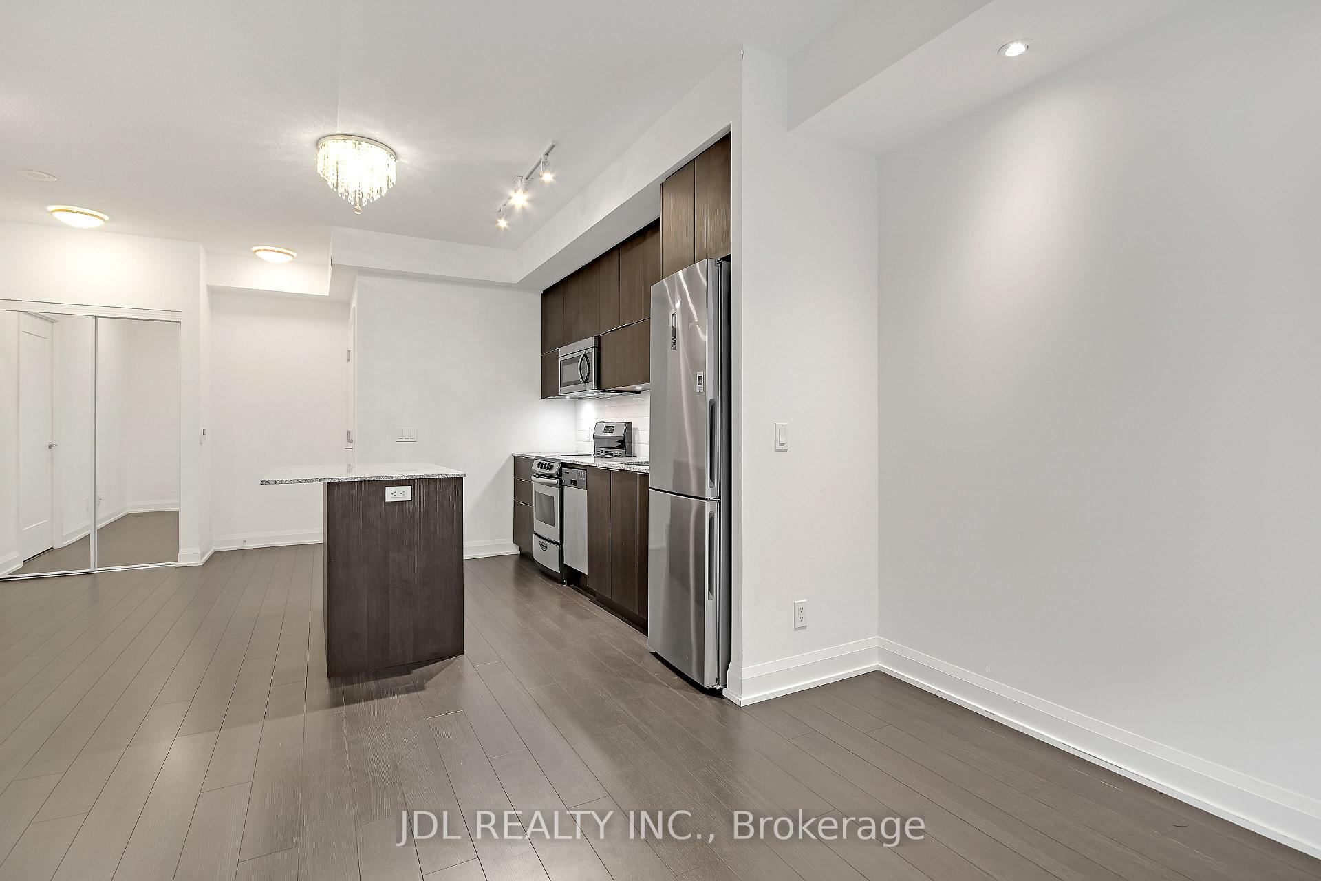 Photo 10 of Unit 705, 56 Annie Craig Drive, Etobicoke, Mimico — HOMEH