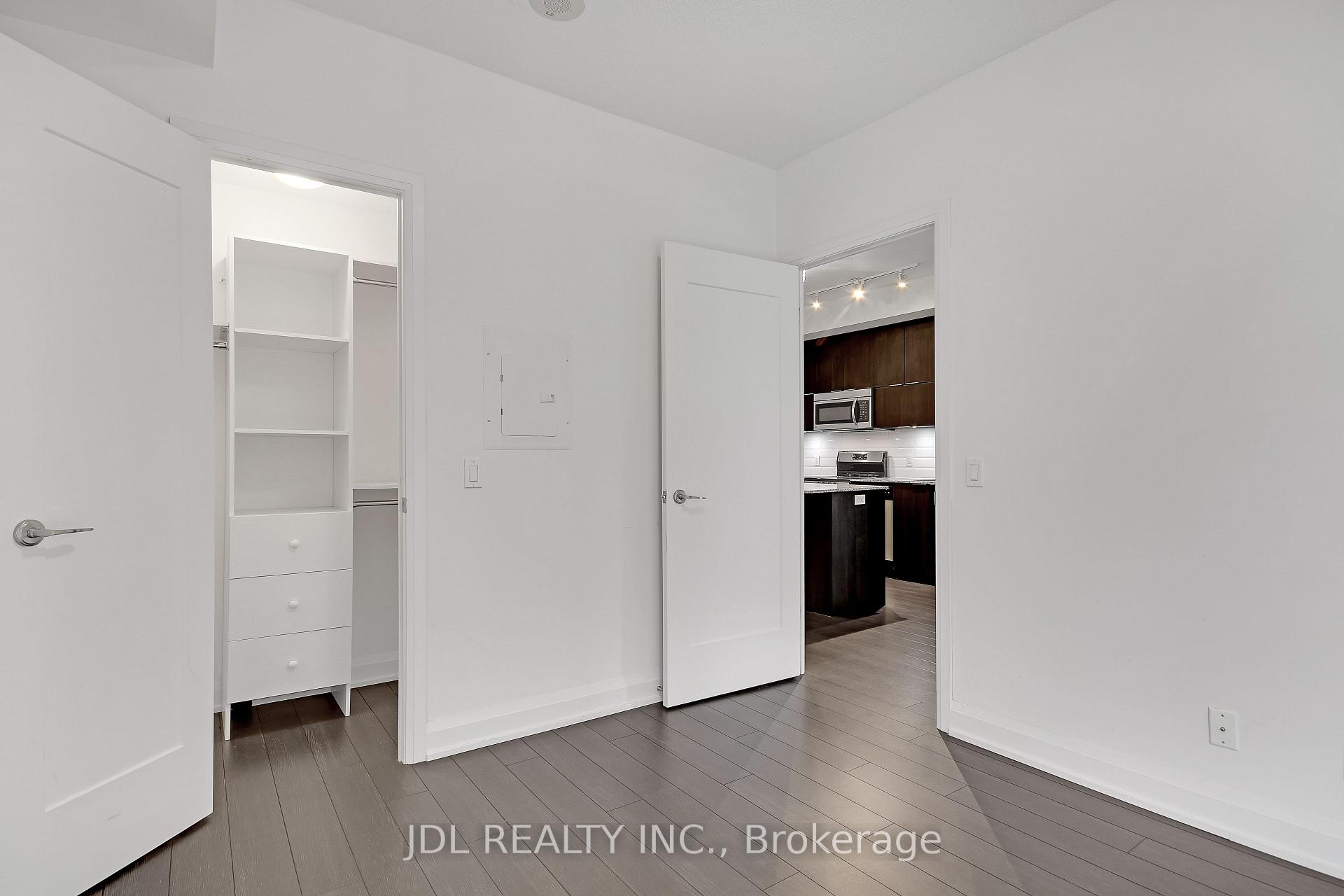 Photo 18 of Unit 705, 56 Annie Craig Drive, Etobicoke, Mimico — HOMEH