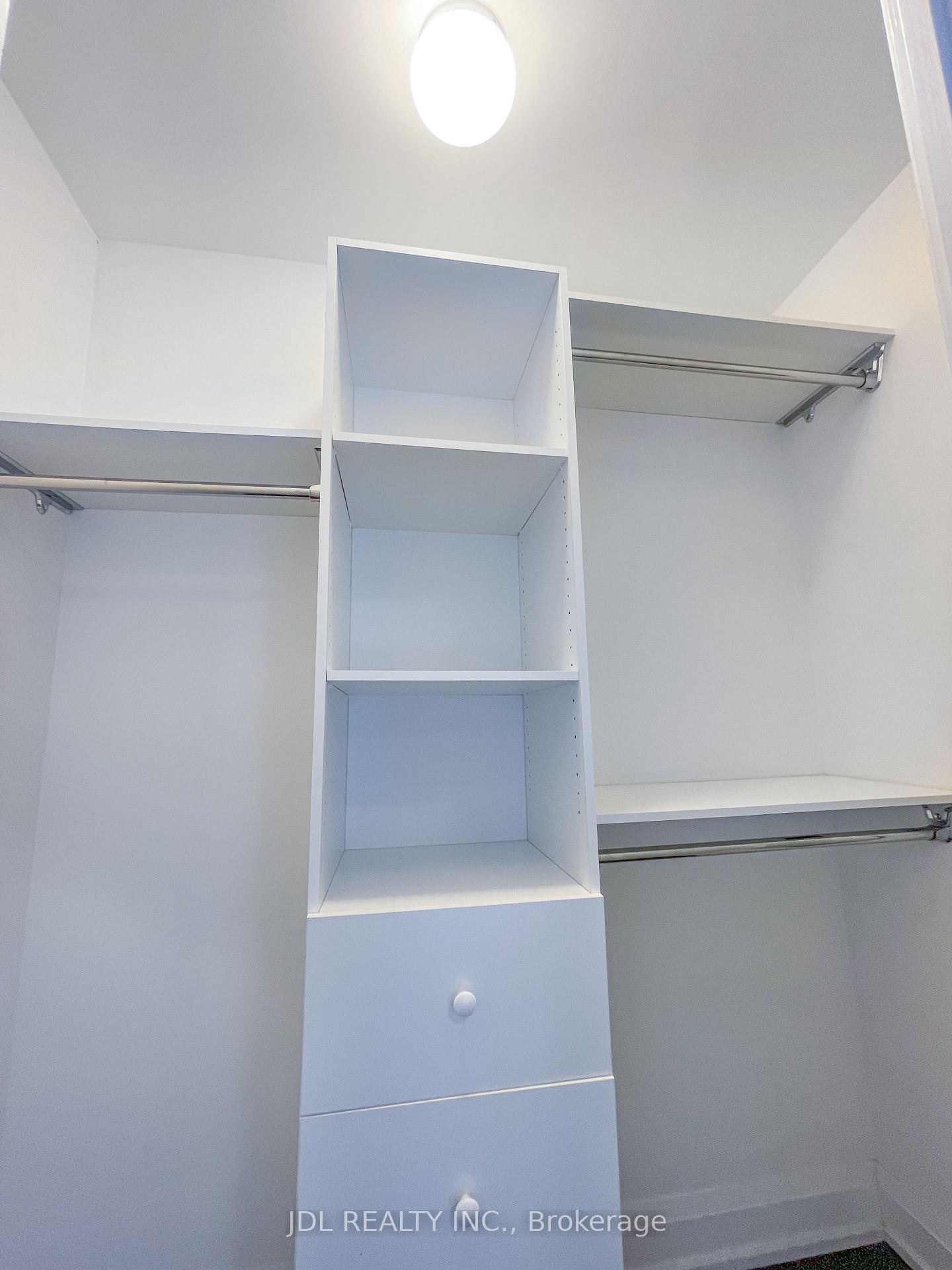Photo 19 of Unit 705, 56 Annie Craig Drive, Etobicoke, Mimico — HOMEH