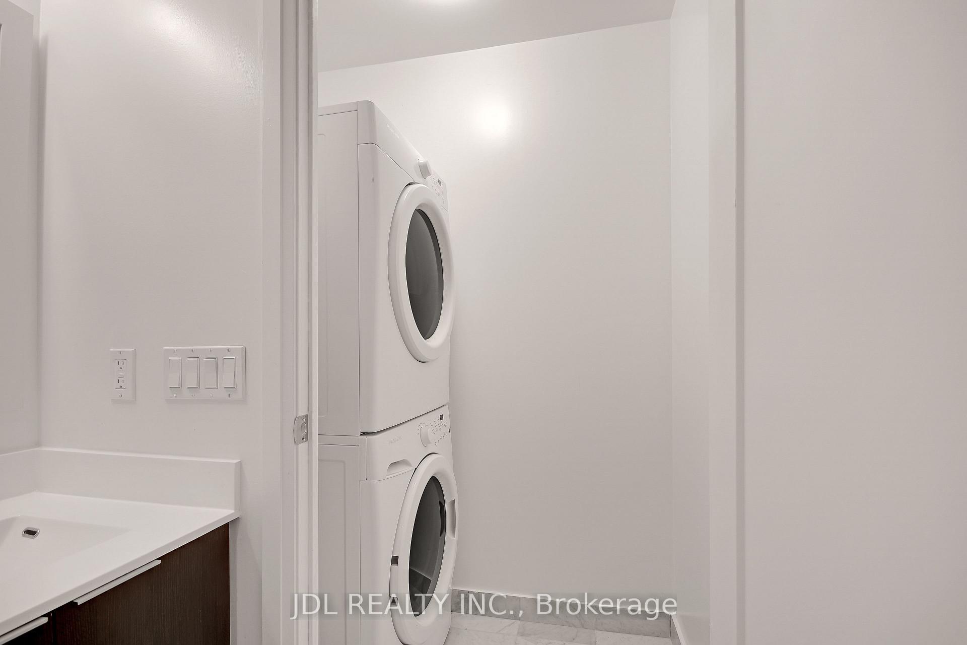Photo 23 of Unit 705, 56 Annie Craig Drive, Etobicoke, Mimico — HOMEH