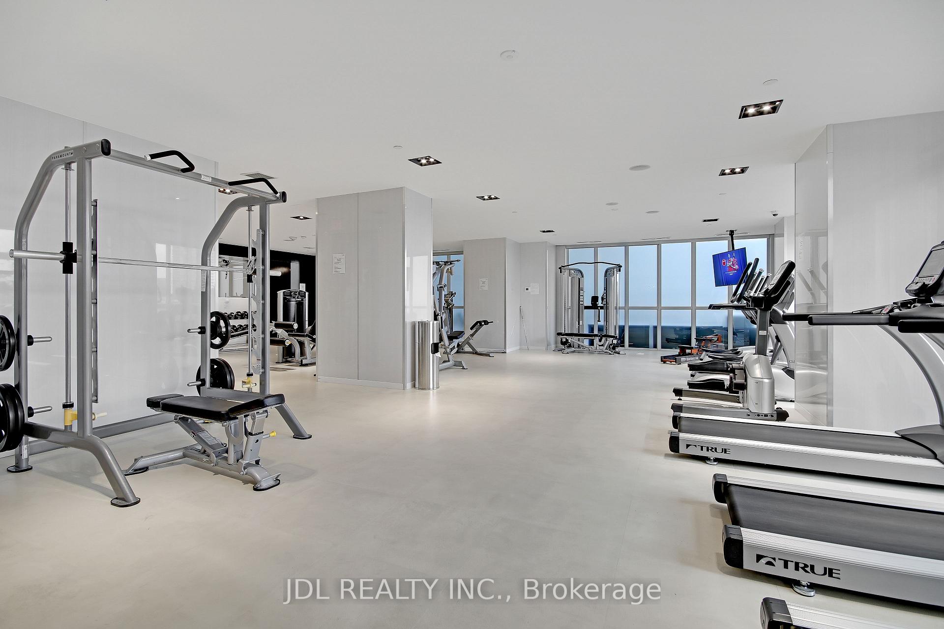 Photo 25 of Unit 705, 56 Annie Craig Drive, Etobicoke, Mimico — HOMEH