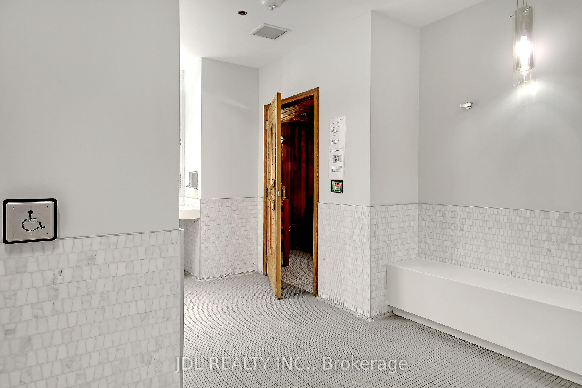 Photo 27 of Unit 705, 56 Annie Craig Drive, Etobicoke, Mimico — HOMEH