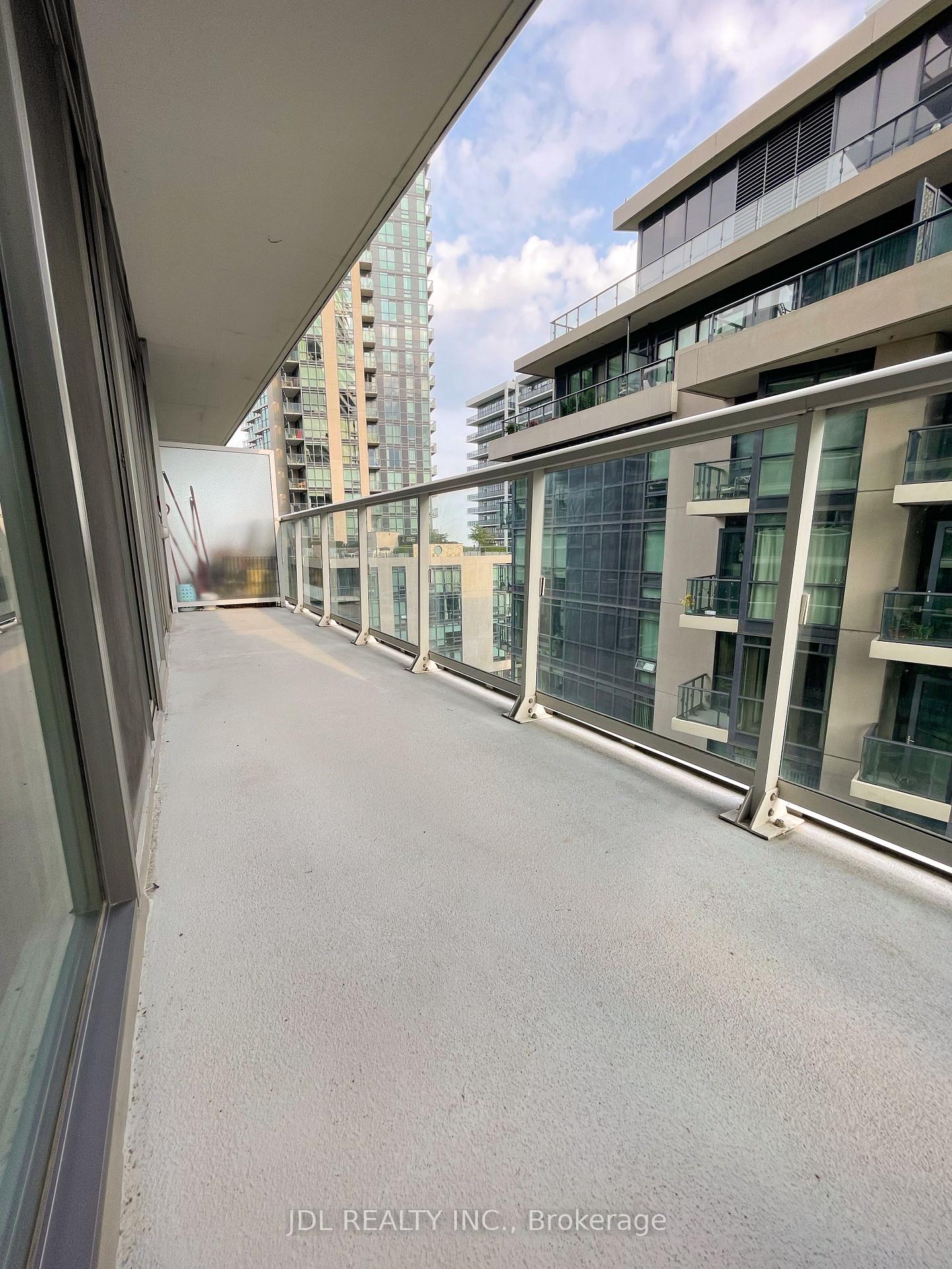 Photo 29 of Unit 705, 56 Annie Craig Drive, Etobicoke, Mimico — HOMEH
