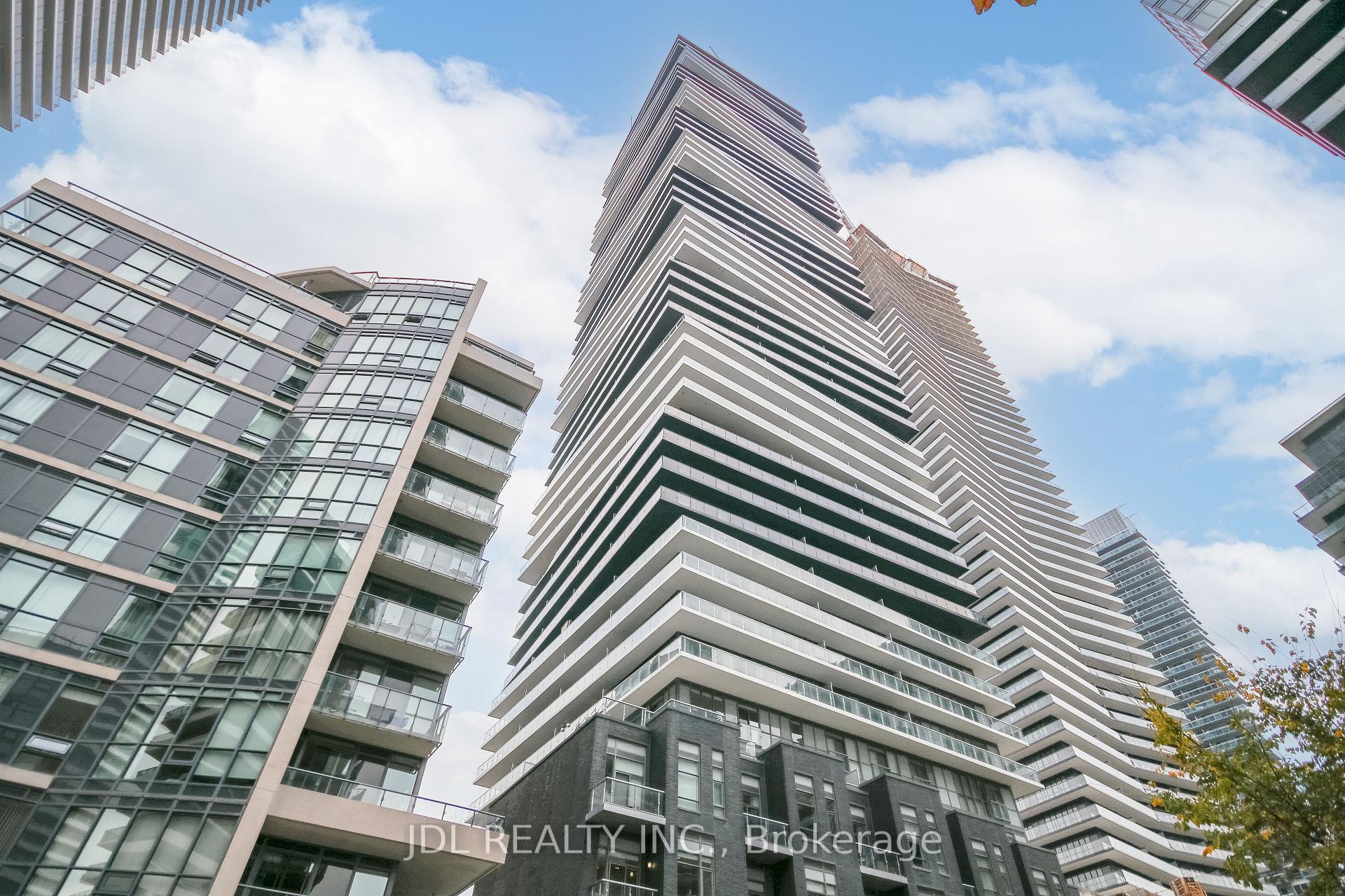 Photo 30 of Unit 705, 56 Annie Craig Drive, Etobicoke, Mimico — HOMEH