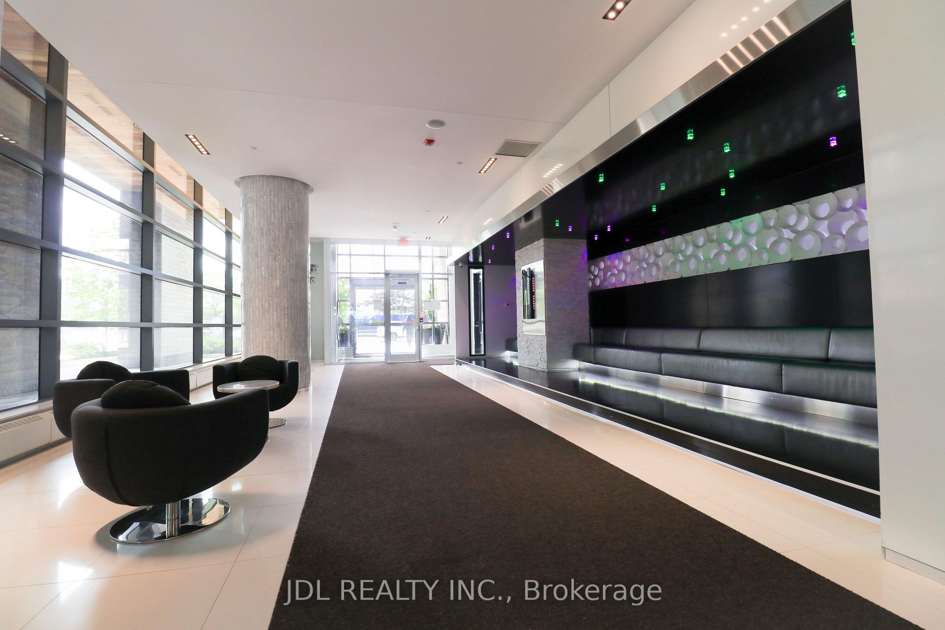 Photo 32 of Unit 705, 56 Annie Craig Drive, Etobicoke, Mimico — HOMEH
