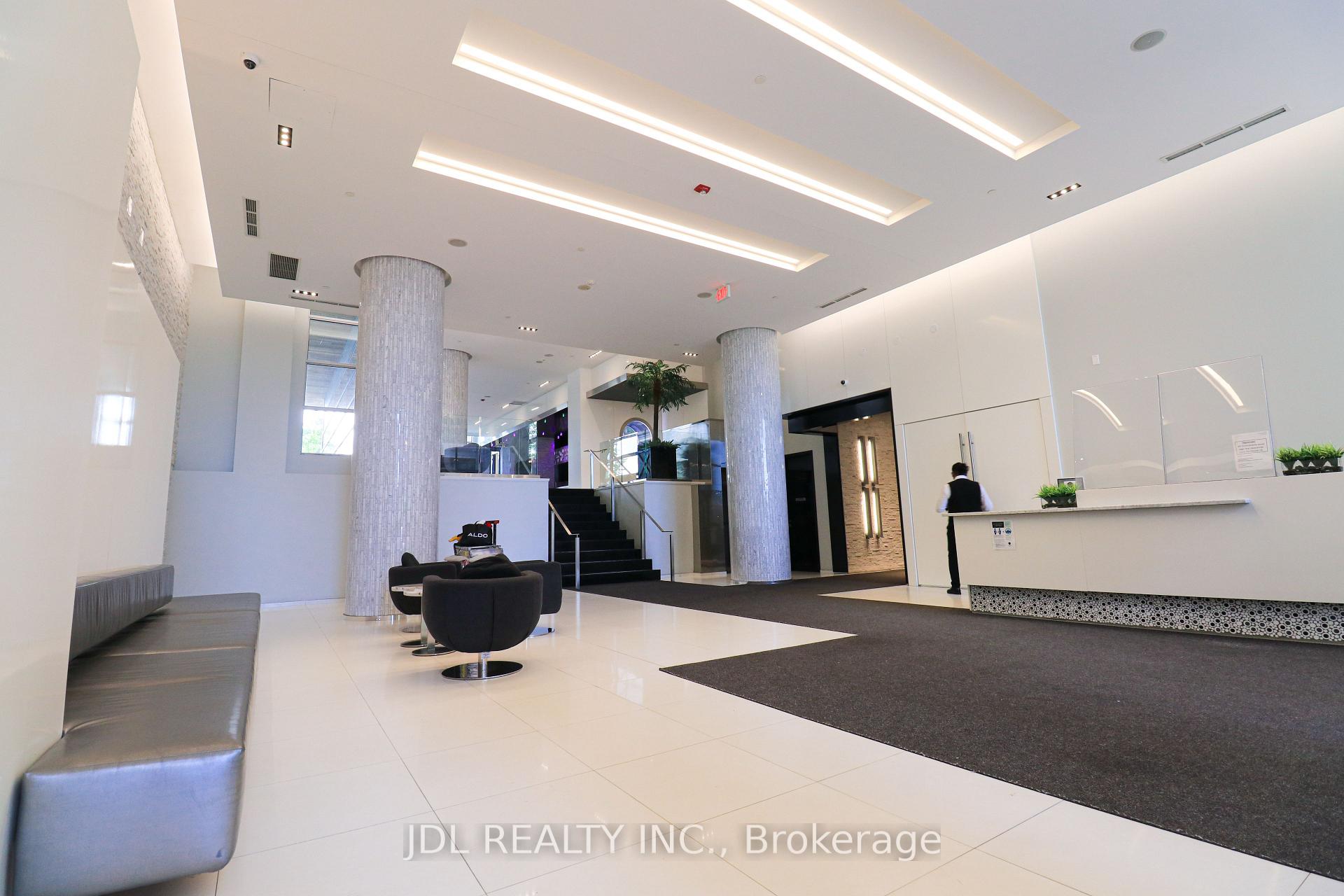 Photo 33 of Unit 705, 56 Annie Craig Drive, Etobicoke, Mimico — HOMEH