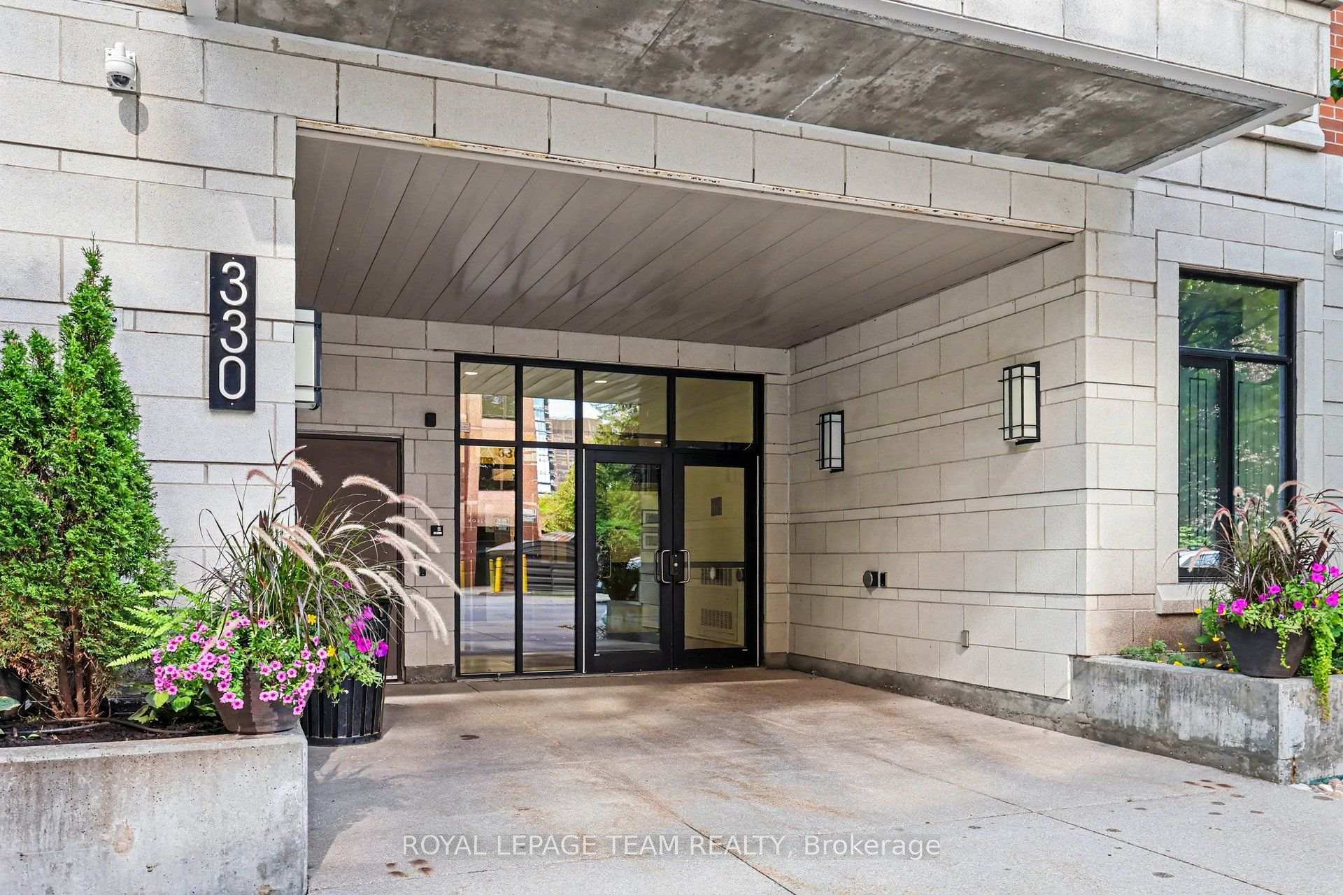 Photo 2 of Unit 405, 330 Loretta Avenue S, Ottawa, West Centre Town — HOMEH