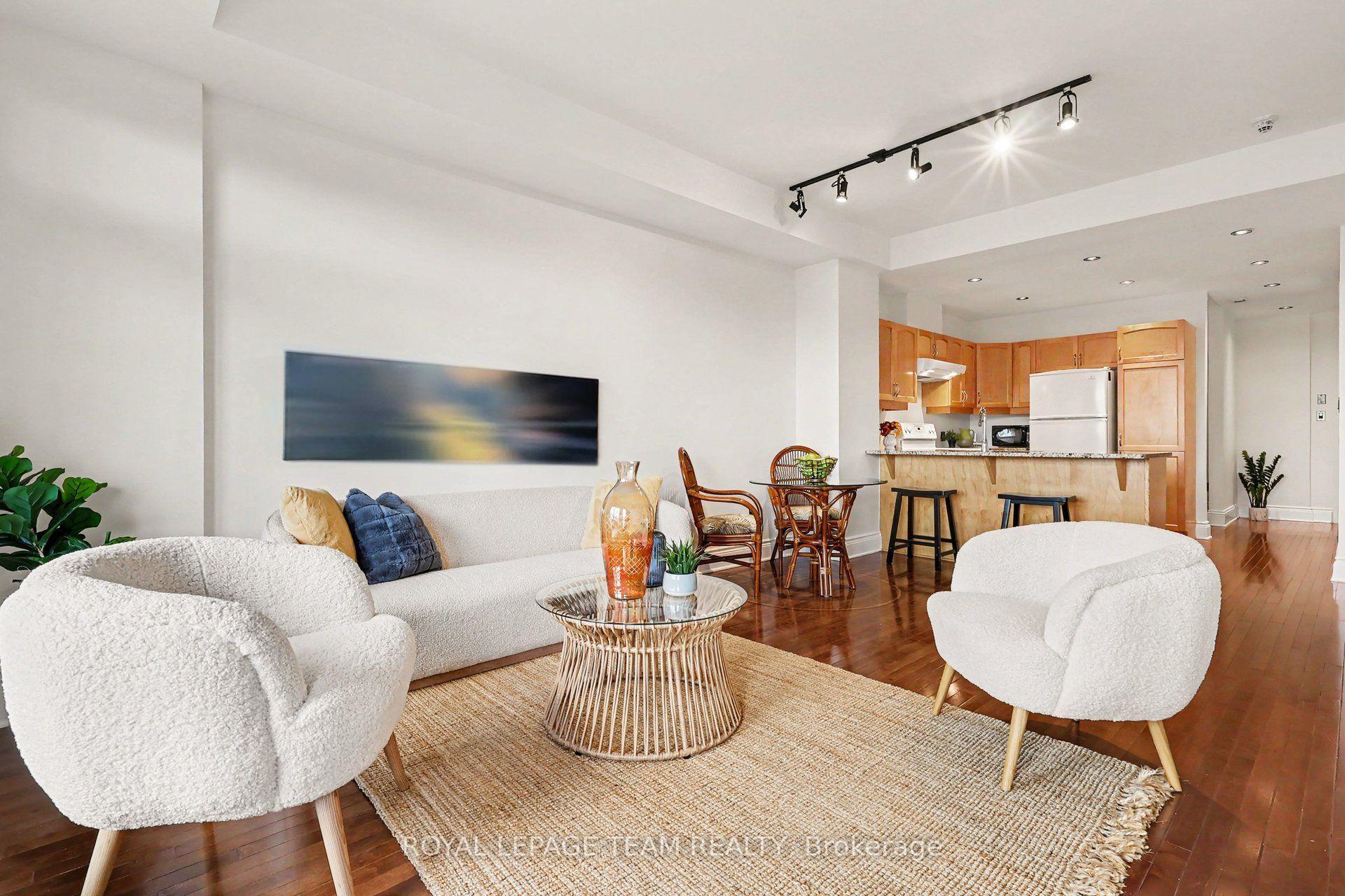 Photo 12 of Unit 405, 330 Loretta Avenue S, Ottawa, West Centre Town — HOMEH