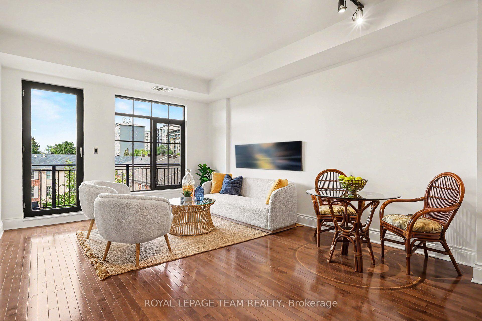 Photo 13 of Unit 405, 330 Loretta Avenue S, Ottawa, West Centre Town — HOMEH