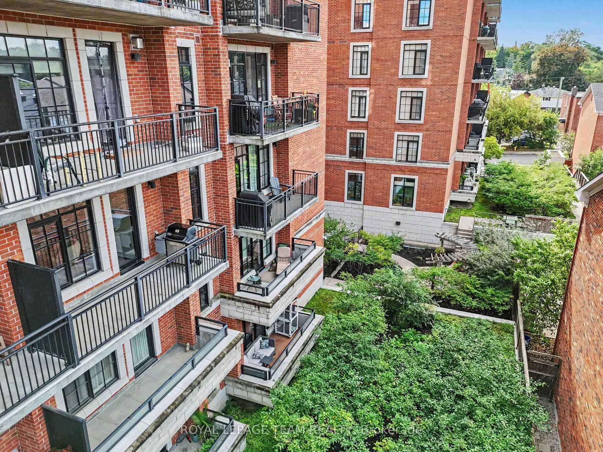 Photo 25 of Unit 405, 330 Loretta Avenue S, Ottawa, West Centre Town — HOMEH