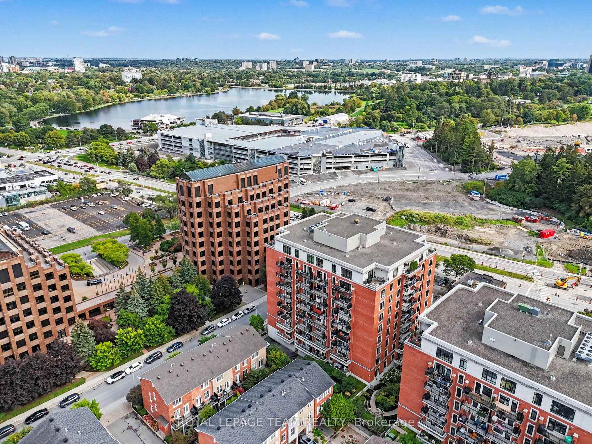 Photo 26 of Unit 405, 330 Loretta Avenue S, Ottawa, West Centre Town — HOMEH