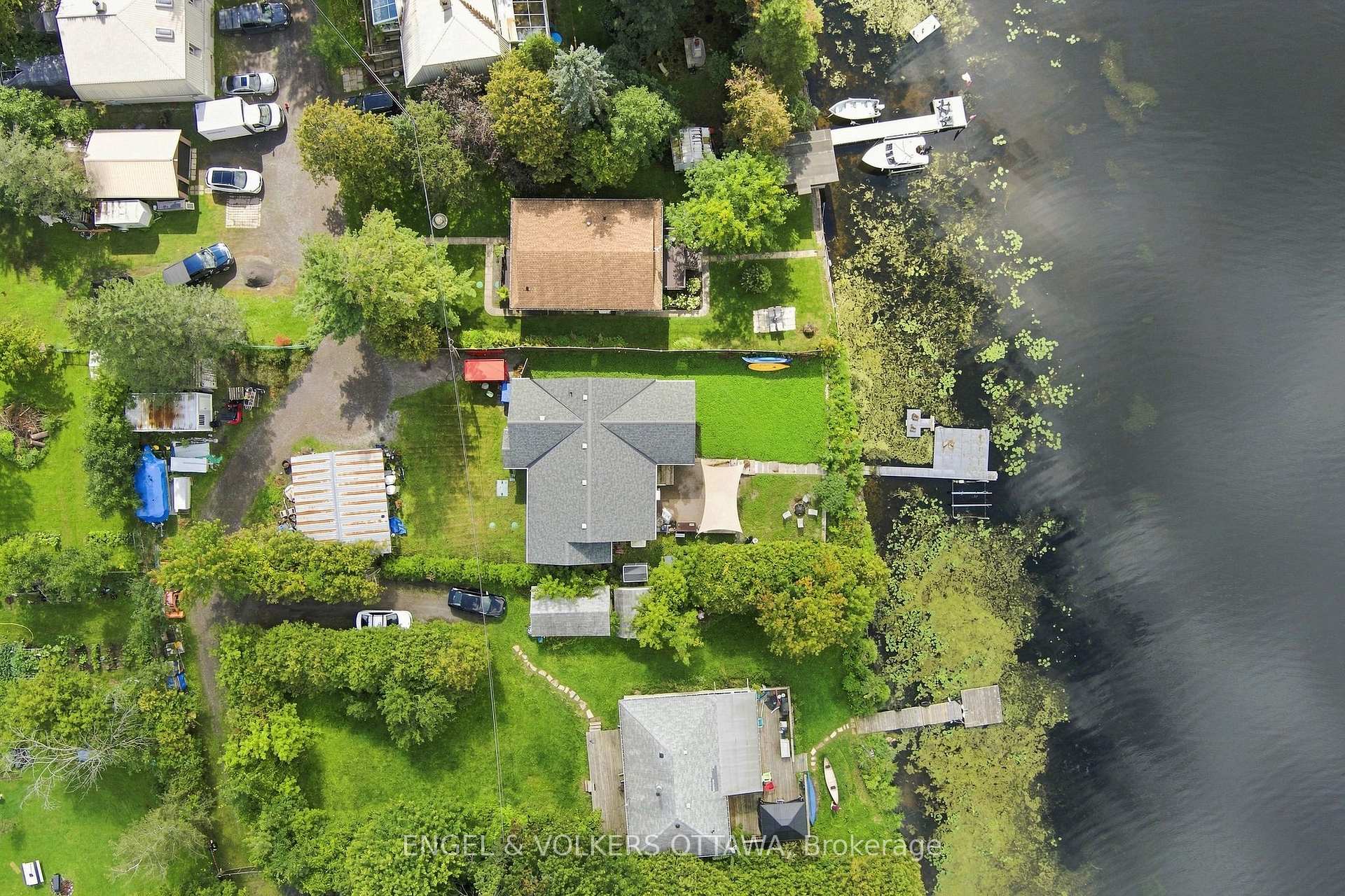 Photo 2 of 1760B River Road, Ottawa, Manotick East to Manotick Station — HOMEH