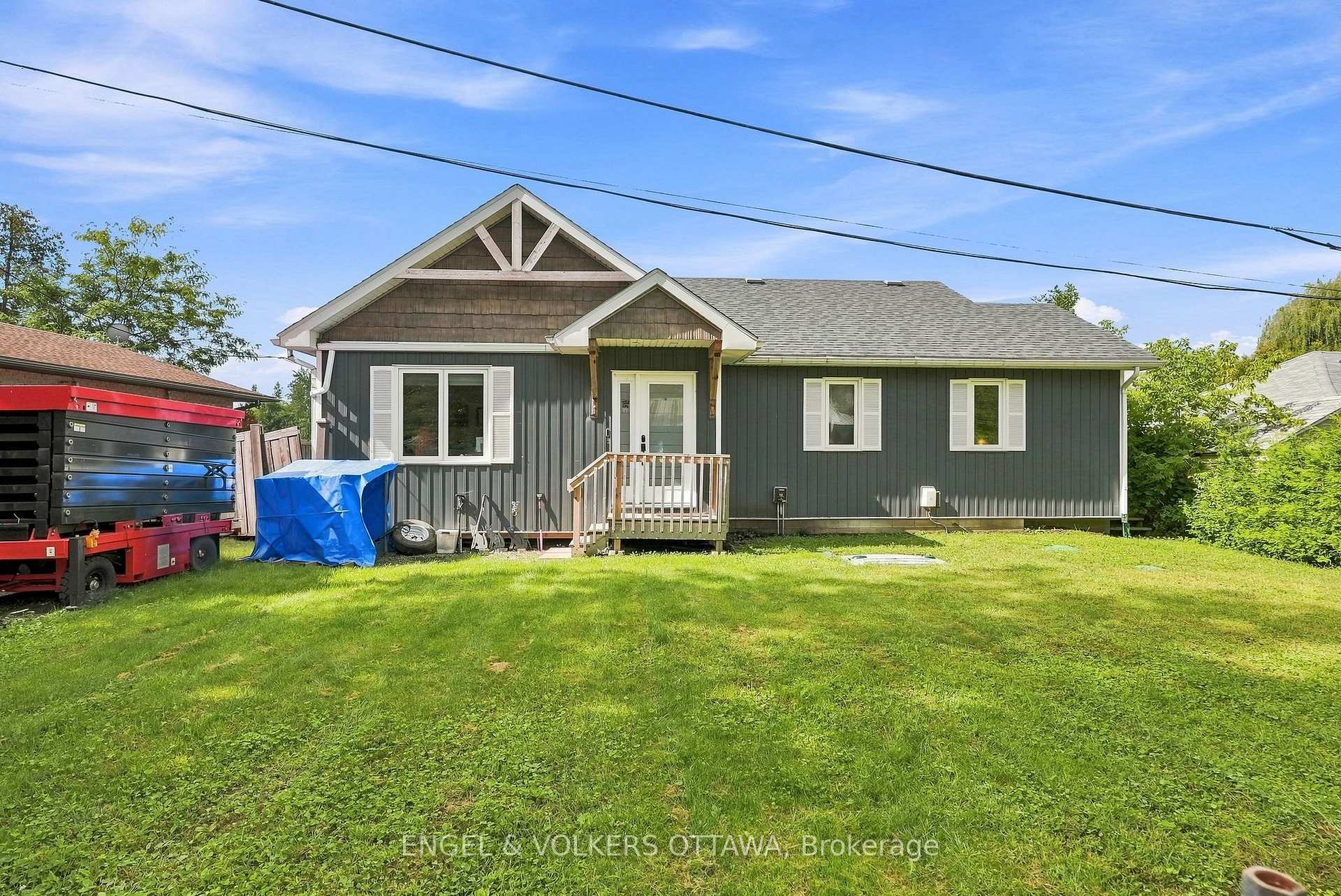 Photo 3 of 1760B River Road, Ottawa, Manotick East to Manotick Station — HOMEH