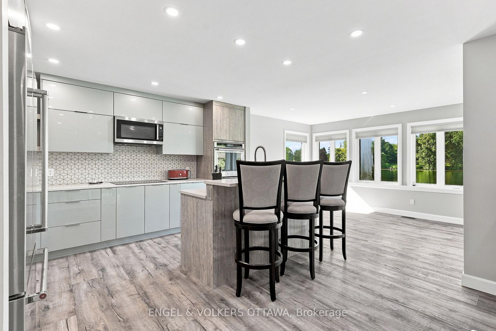 Photo 10 of 1760B River Road, Ottawa, Manotick East to Manotick Station — HOMEH