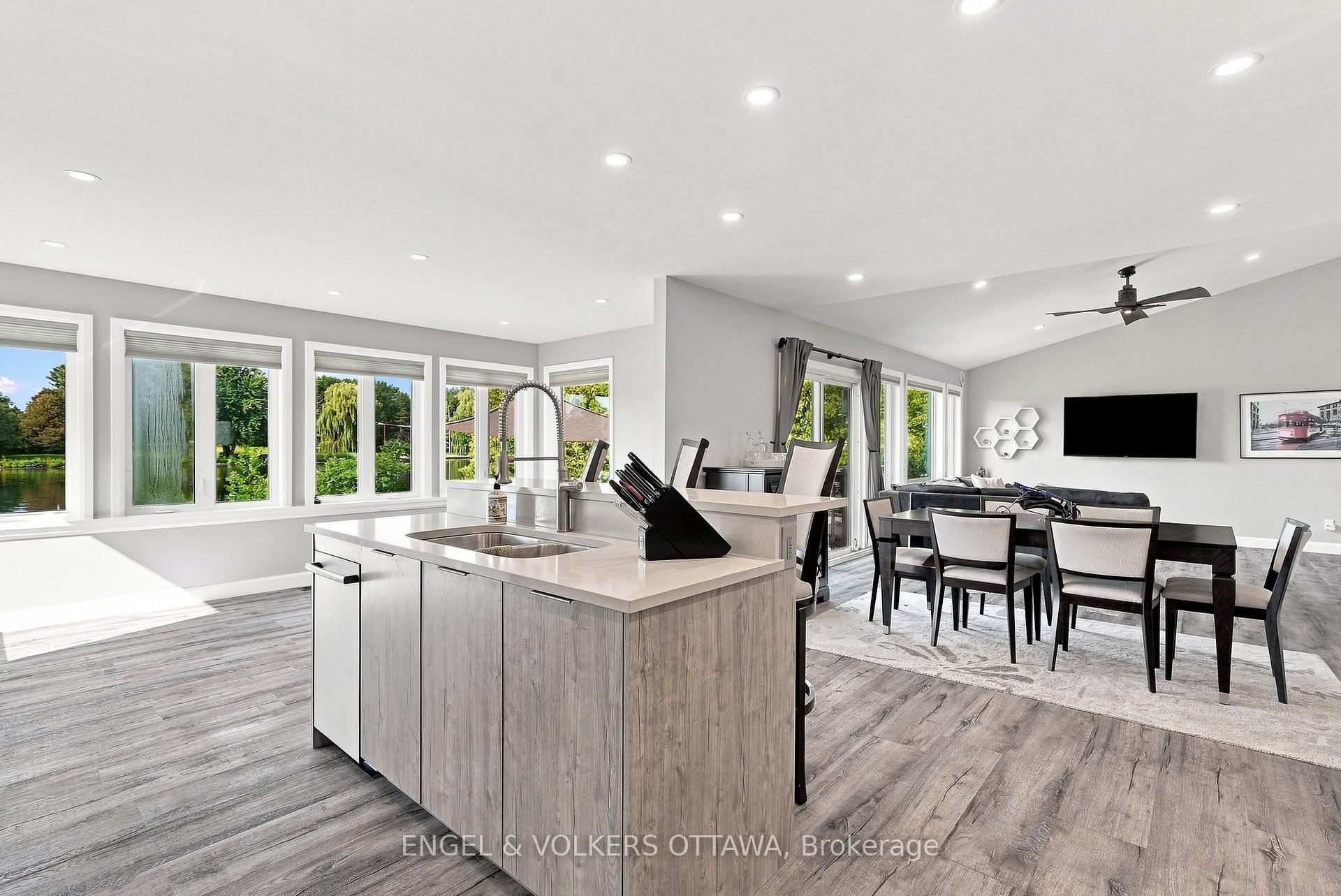 Photo 15 of 1760B River Road, Ottawa, Manotick East to Manotick Station — HOMEH