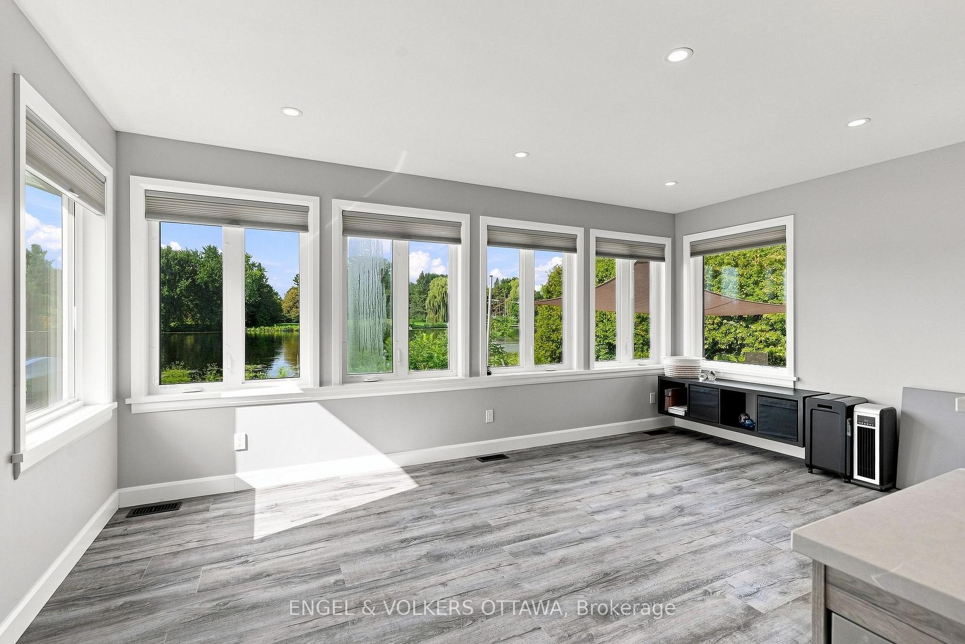 Photo 17 of 1760B River Road, Ottawa, Manotick East to Manotick Station — HOMEH
