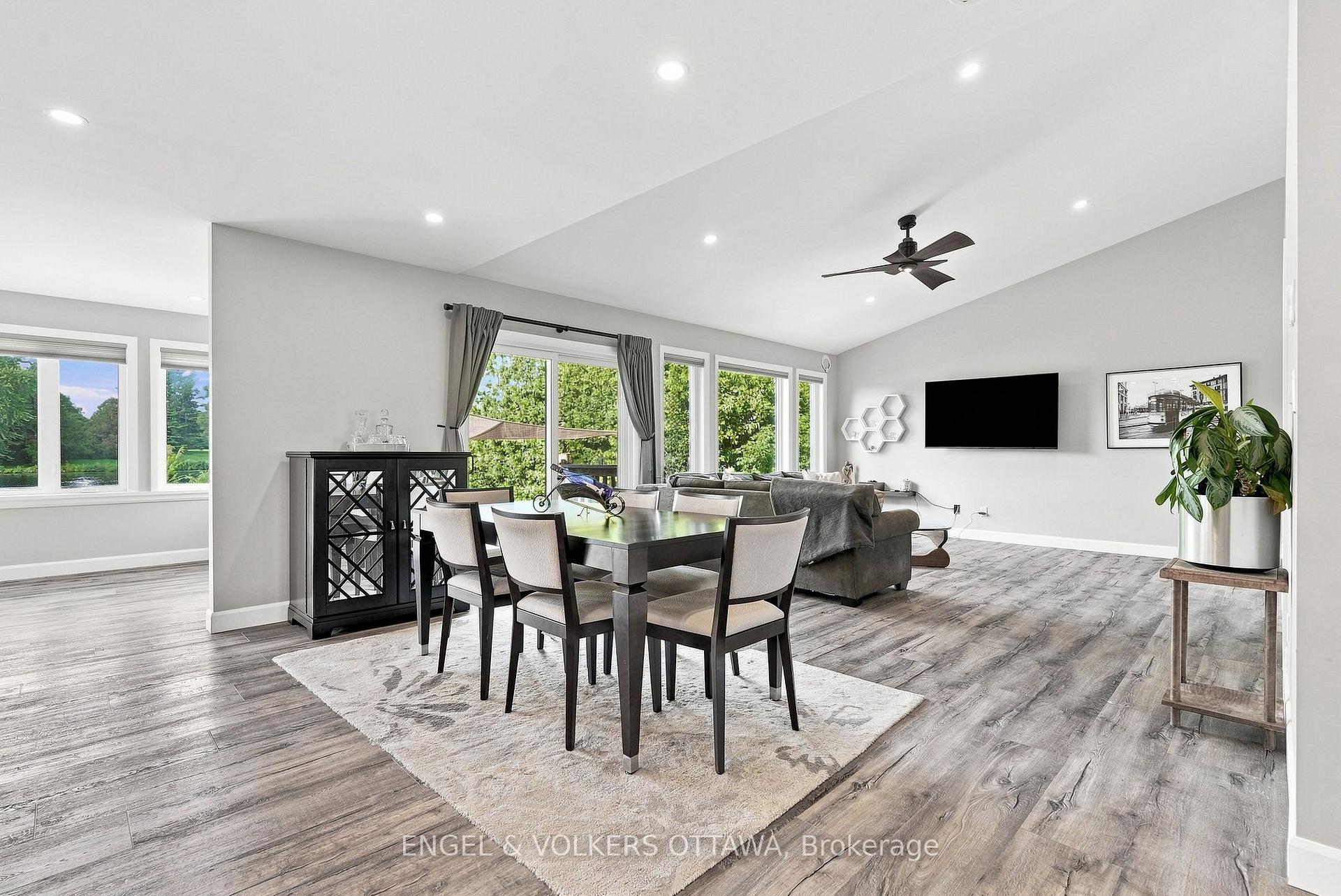 Photo 21 of 1760B River Road, Ottawa, Manotick East to Manotick Station — HOMEH