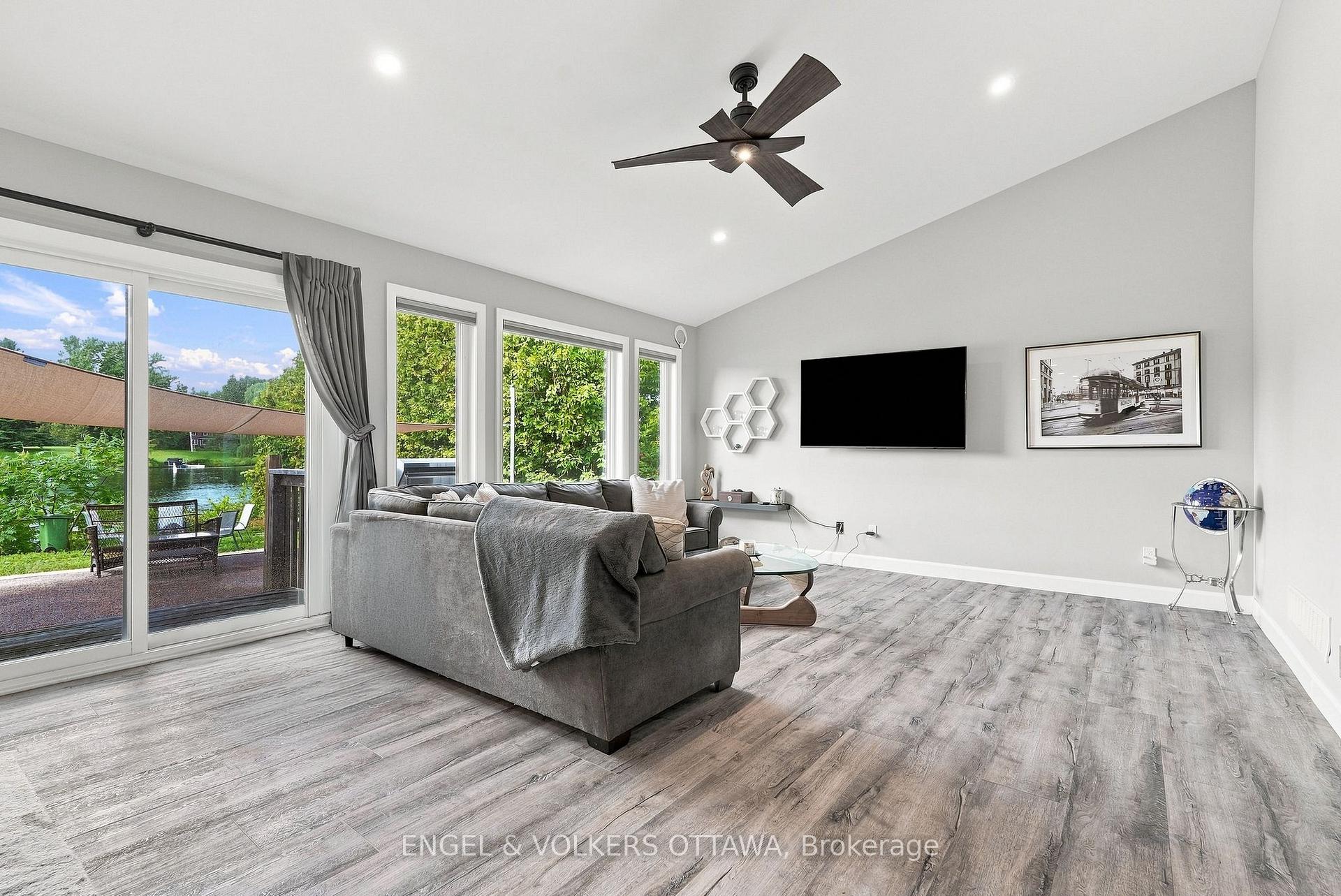 Photo 22 of 1760B River Road, Ottawa, Manotick East to Manotick Station — HOMEH