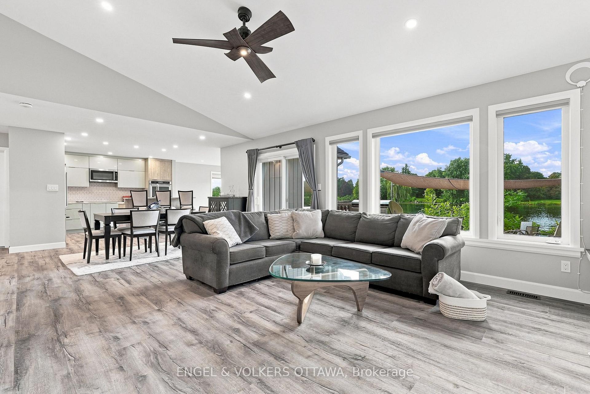 Photo 23 of 1760B River Road, Ottawa, Manotick East to Manotick Station — HOMEH