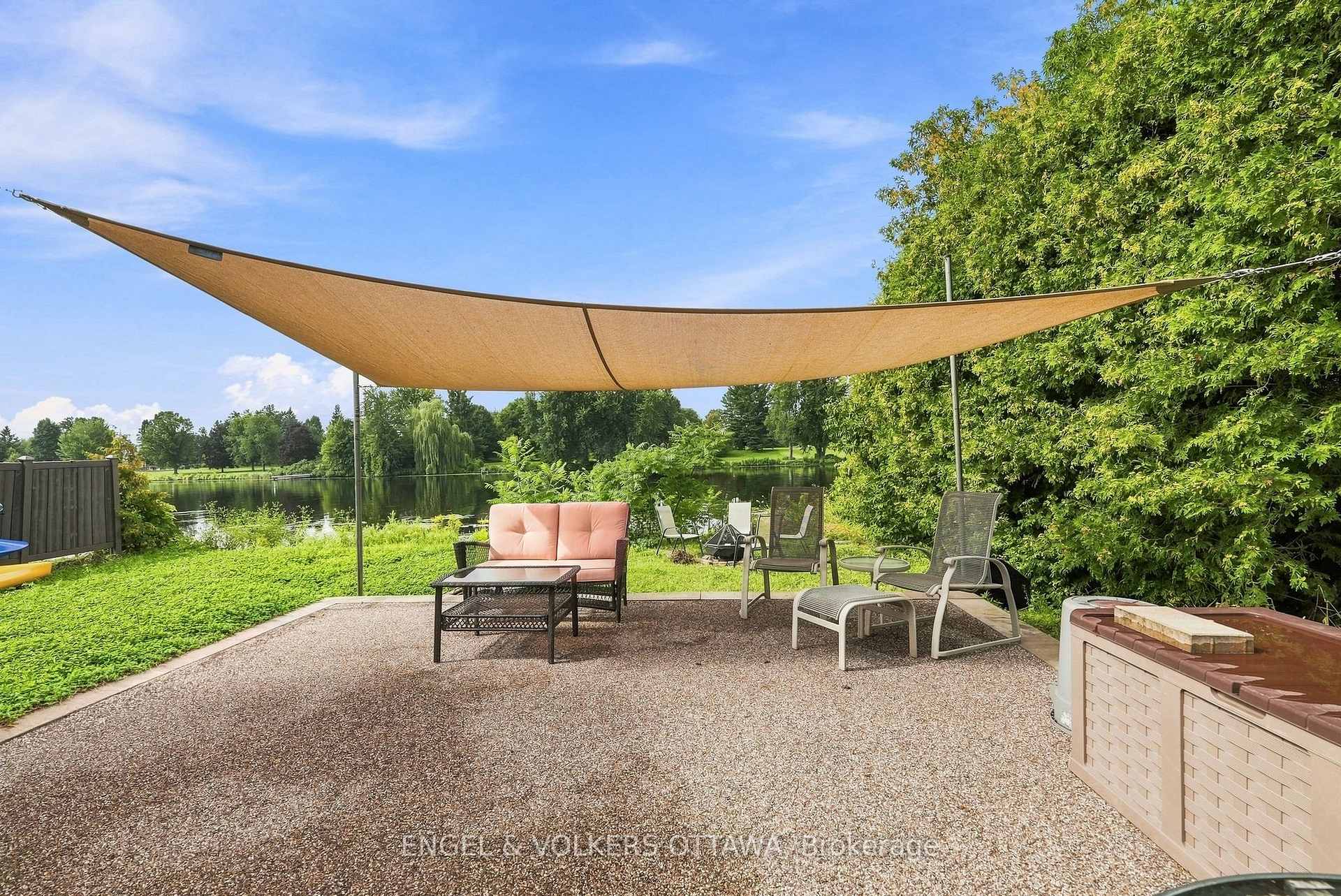 Photo 36 of 1760B River Road, Ottawa, Manotick East to Manotick Station — HOMEH