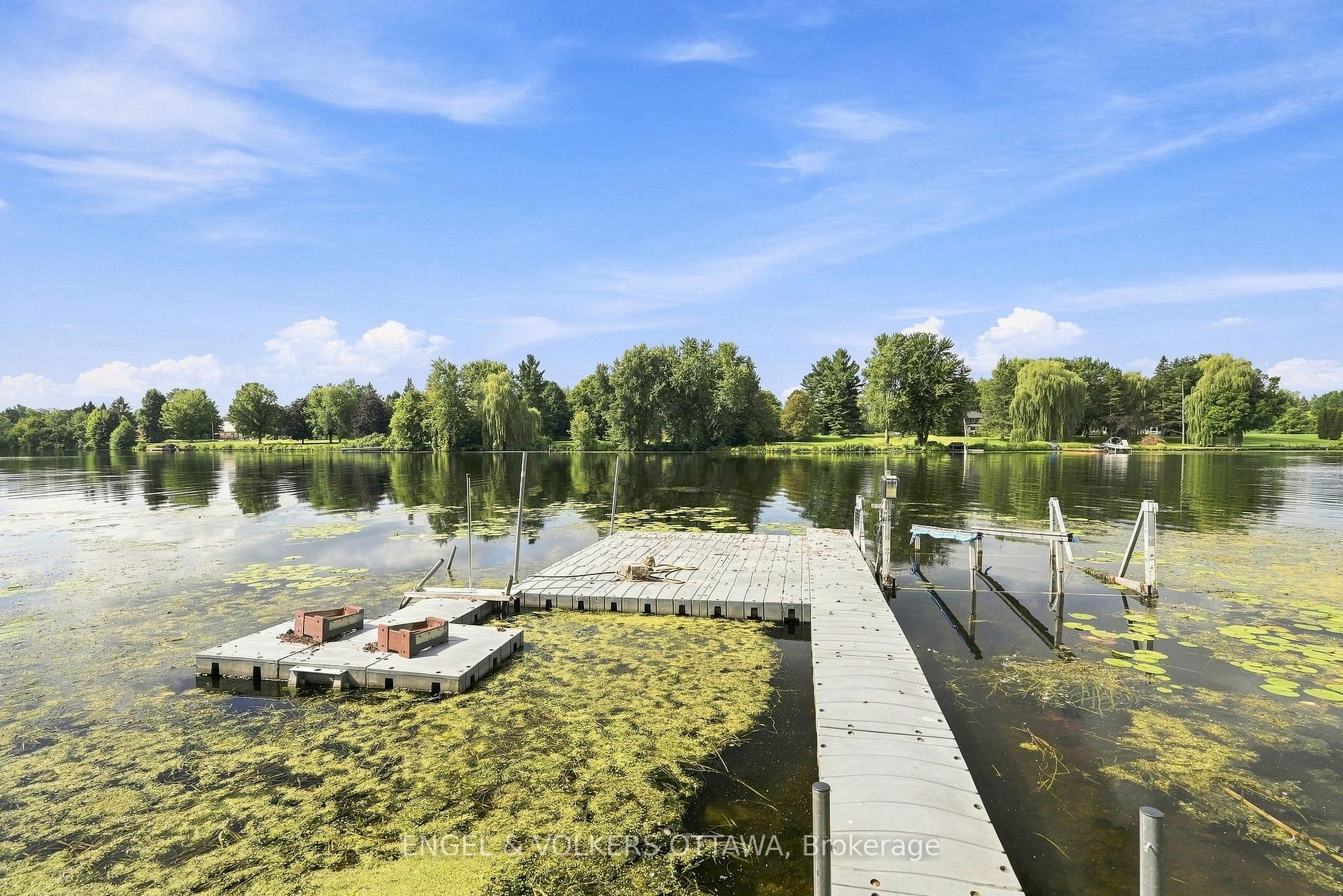 Photo 37 of 1760B River Road, Ottawa, Manotick East to Manotick Station — HOMEH