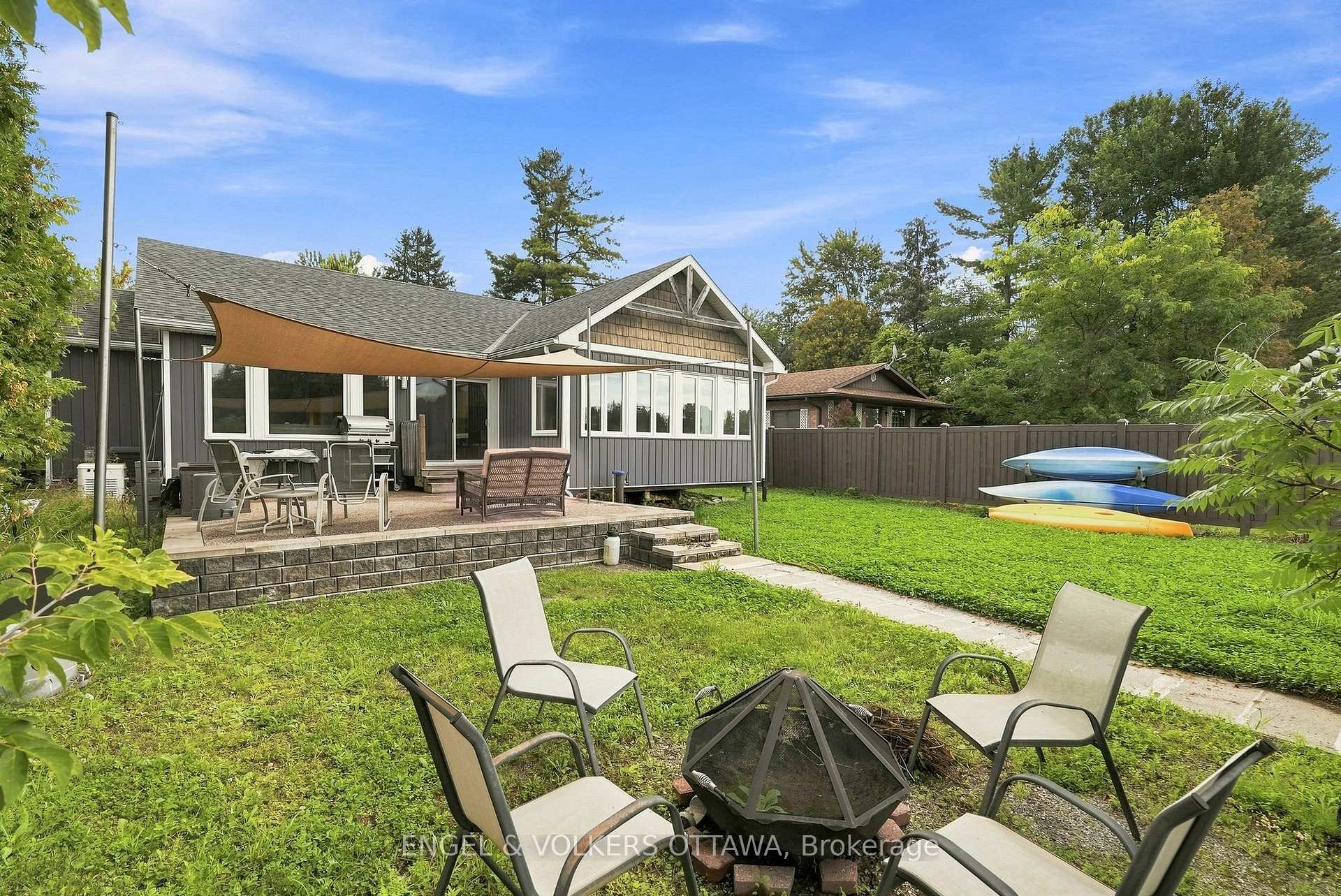 Photo 40 of 1760B River Road, Ottawa, Manotick East to Manotick Station — HOMEH
