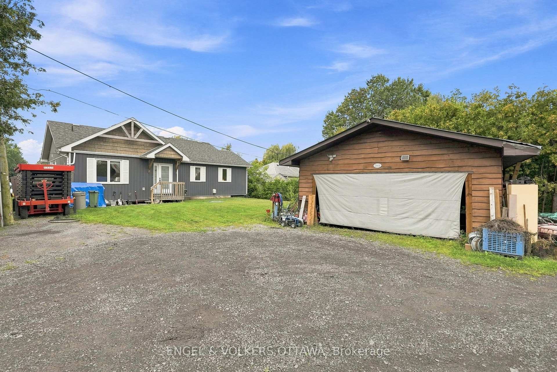 Photo 46 of 1760B River Road, Ottawa, Manotick East to Manotick Station — HOMEH