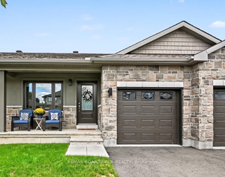 Photo 1 of 100 Seabert Drive, Arnprior, Arnprior — HOMEH
