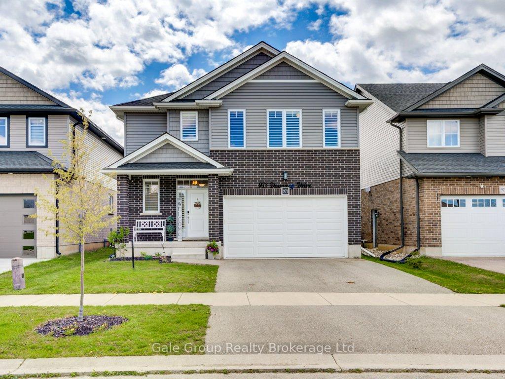 Photo of 971 Downing Drive