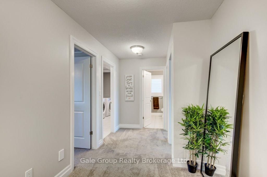 Photo 20 of 971 Downing Drive, Woodstock, Woodstock - North — HOMEH