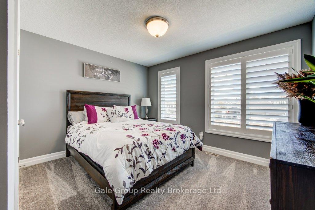 Photo 29 of 971 Downing Drive, Woodstock, Woodstock - North — HOMEH