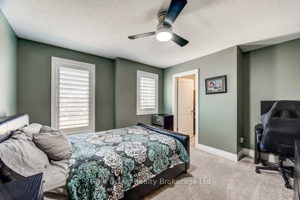 Photo 32 of 971 Downing Drive, Woodstock, Woodstock - North — HOMEH