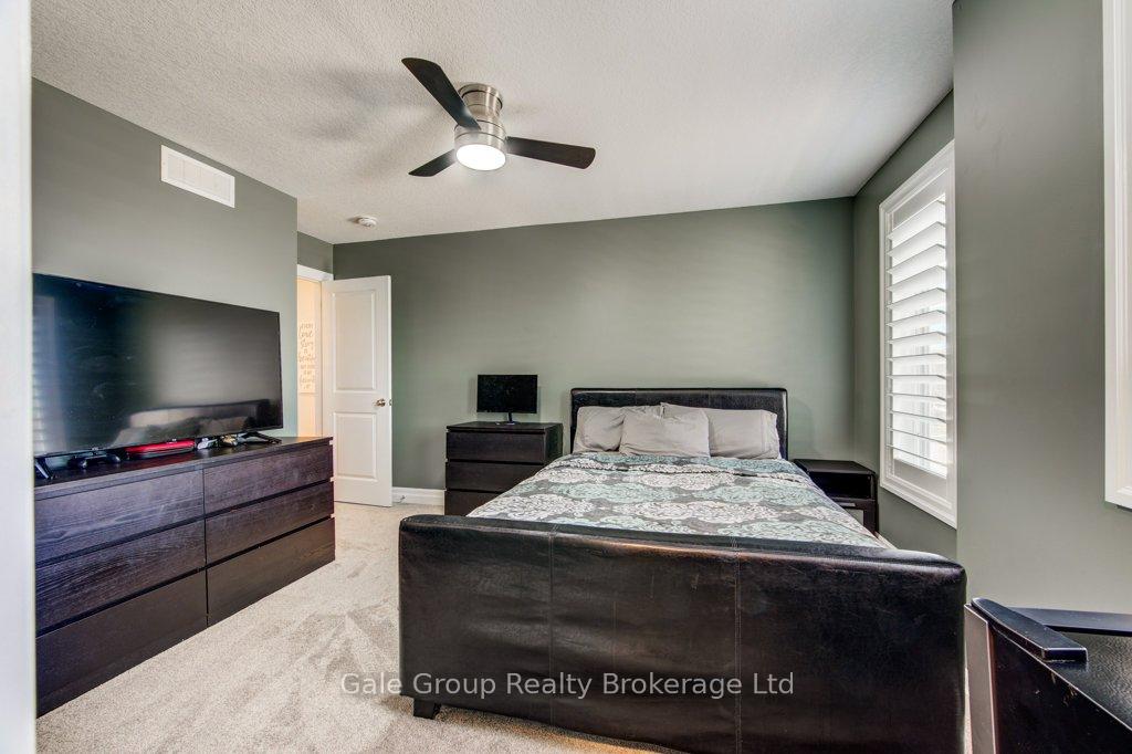 Photo 33 of 971 Downing Drive, Woodstock, Woodstock - North — HOMEH