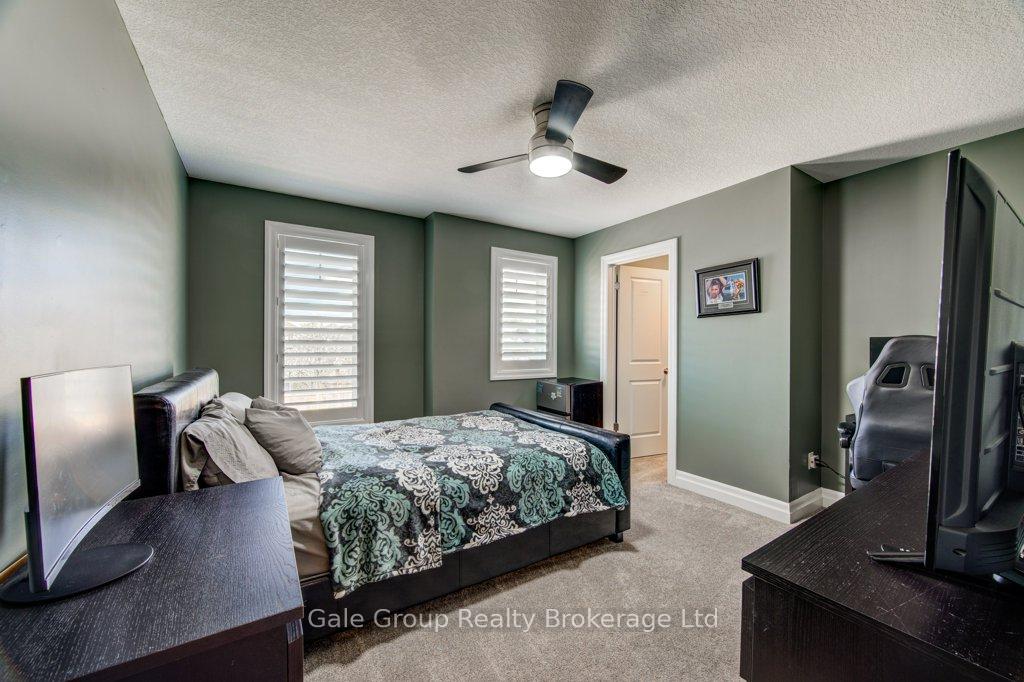 Photo 34 of 971 Downing Drive, Woodstock, Woodstock - North — HOMEH