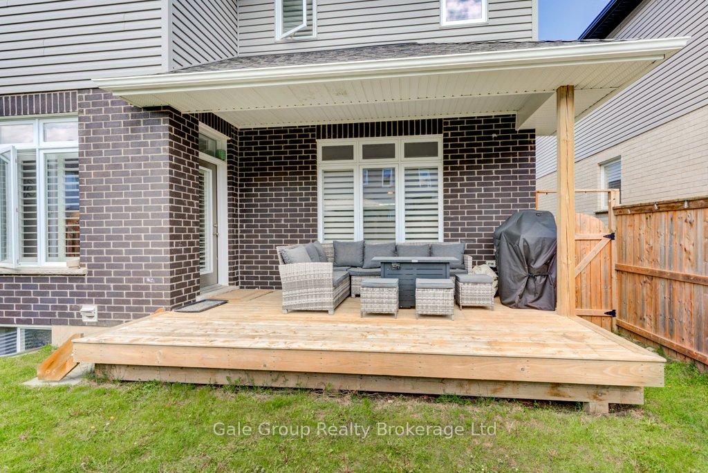 Photo 43 of 971 Downing Drive, Woodstock, Woodstock - North — HOMEH
