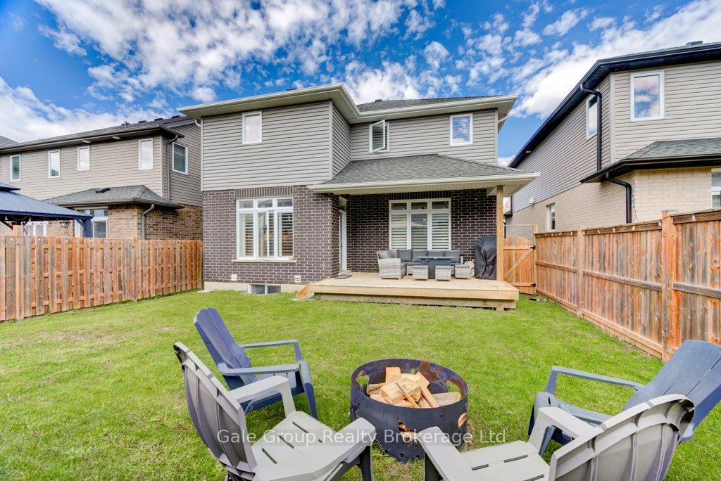Photo 44 of 971 Downing Drive, Woodstock, Woodstock - North — HOMEH