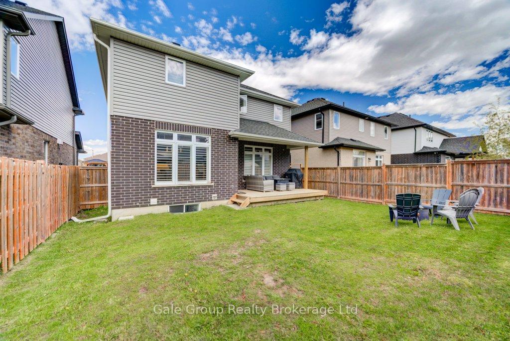 Photo 47 of 971 Downing Drive, Woodstock, Woodstock - North — HOMEH