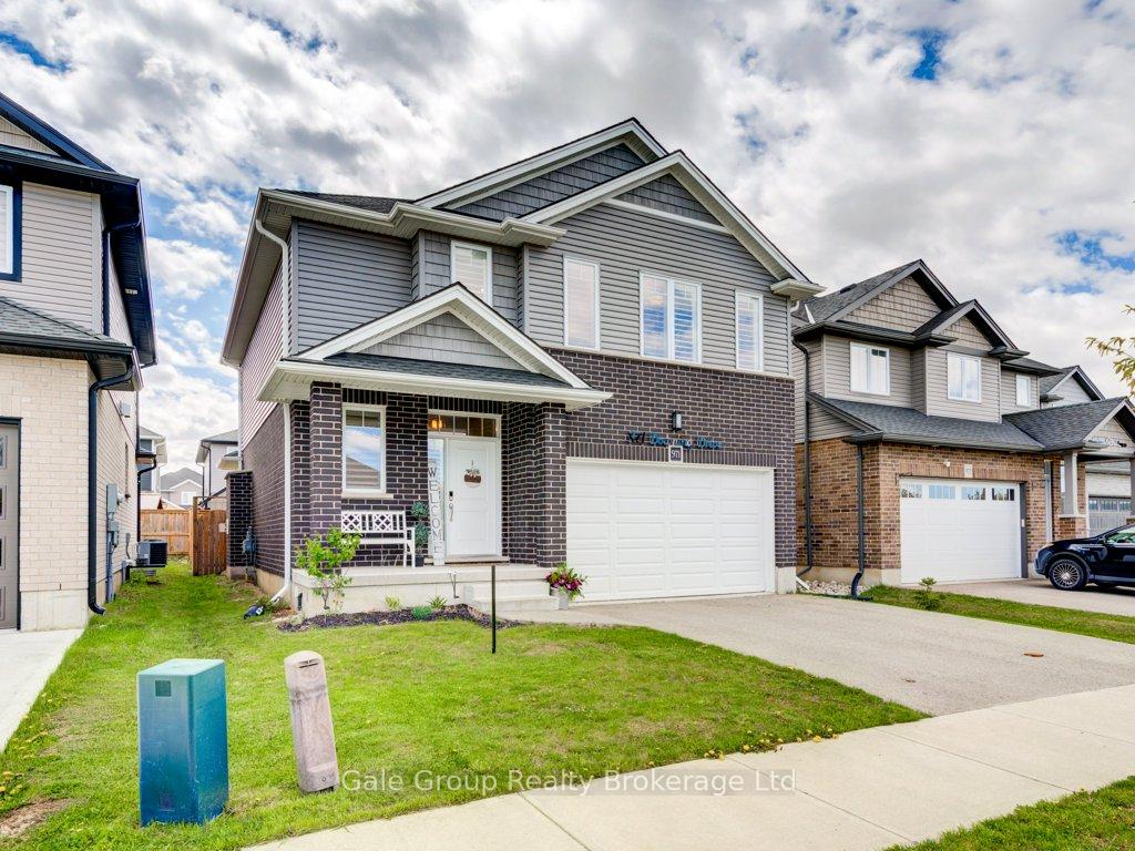 Photo 49 of 971 Downing Drive, Woodstock, Woodstock - North — HOMEH