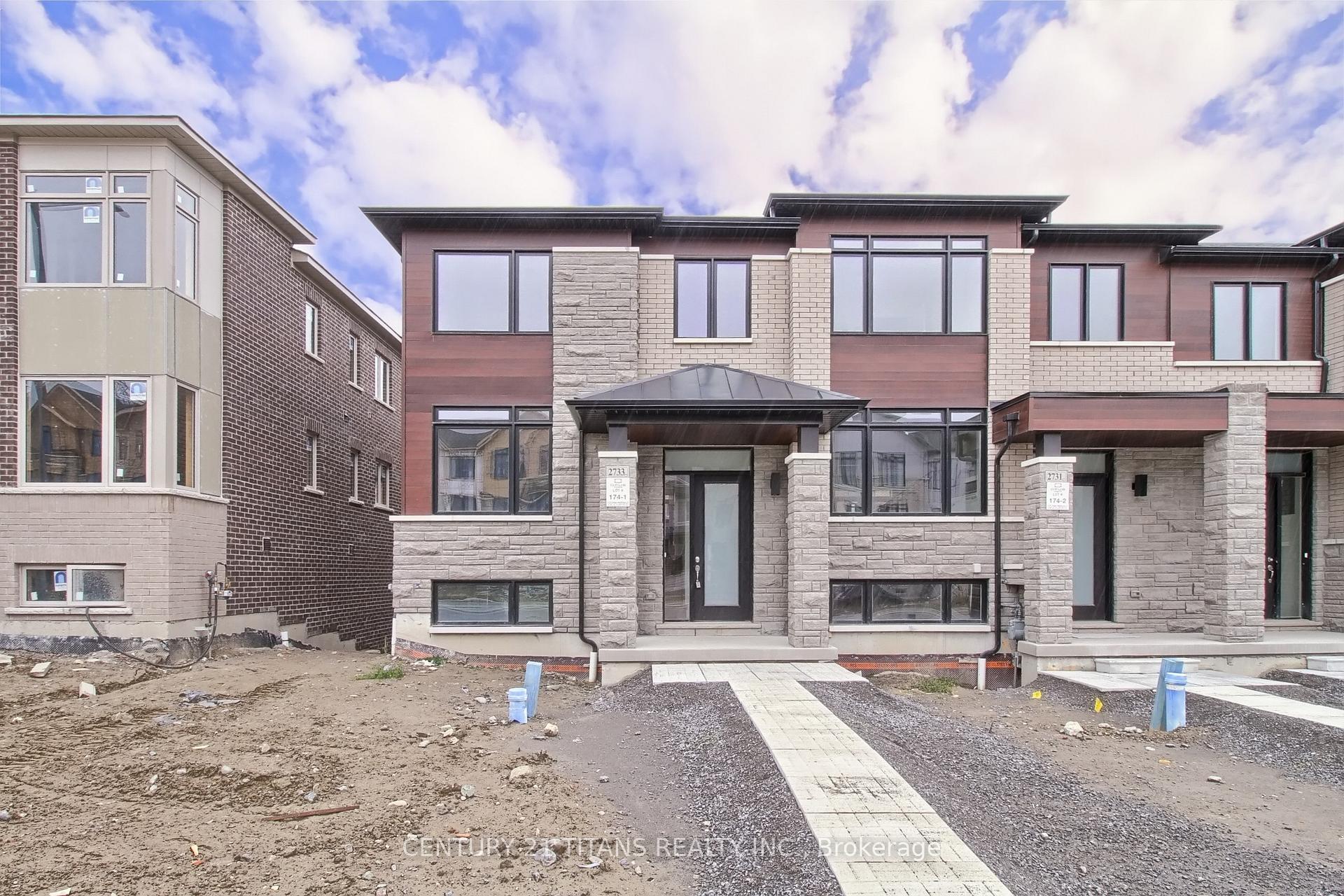 Photo 1 of 2733 Peter Matthews Drive, Pickering, Rural Pickering — HOMEH