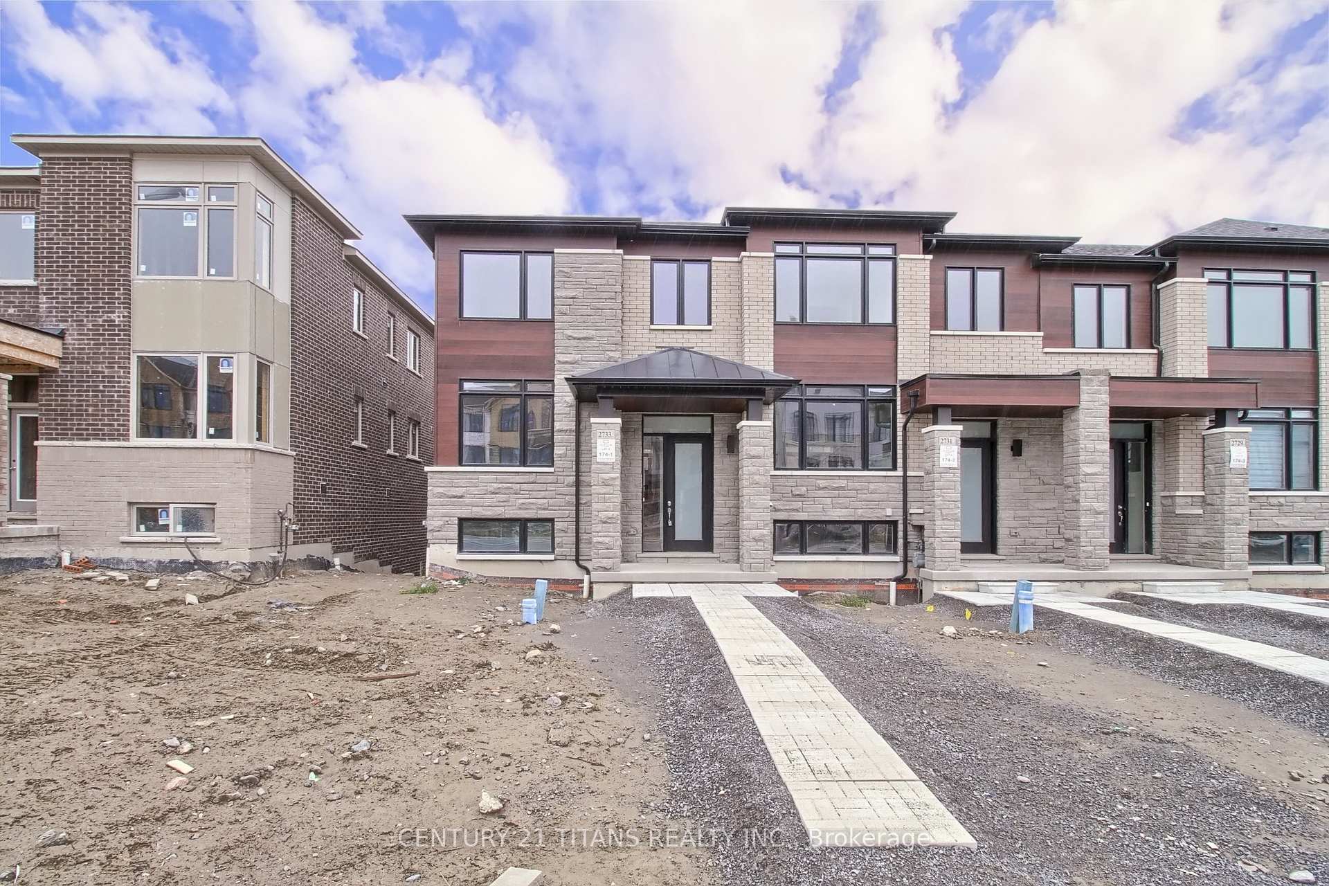 Photo 2 of 2733 Peter Matthews Drive, Pickering, Rural Pickering — HOMEH