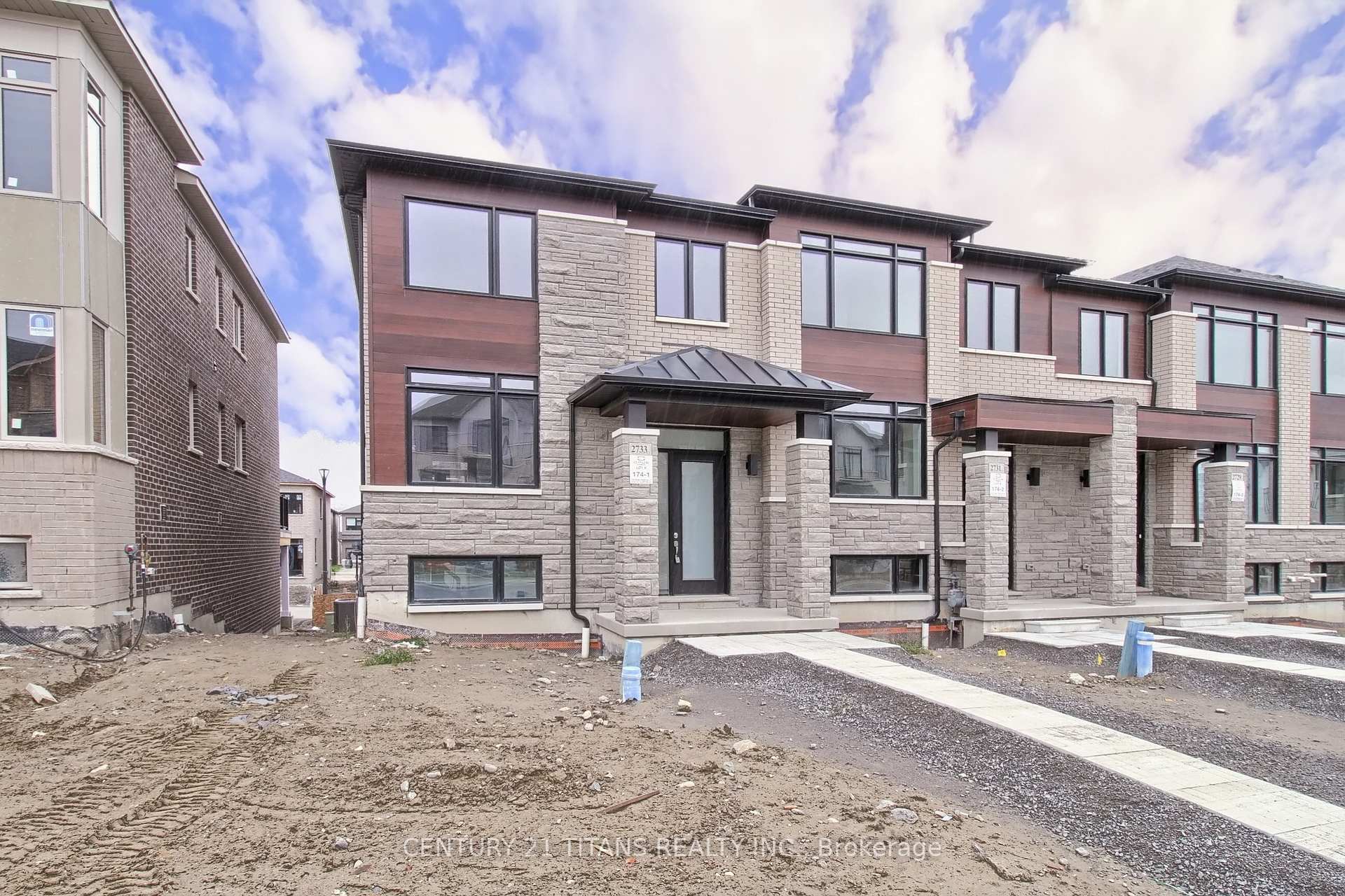 Photo 3 of 2733 Peter Matthews Drive, Pickering, Rural Pickering — HOMEH