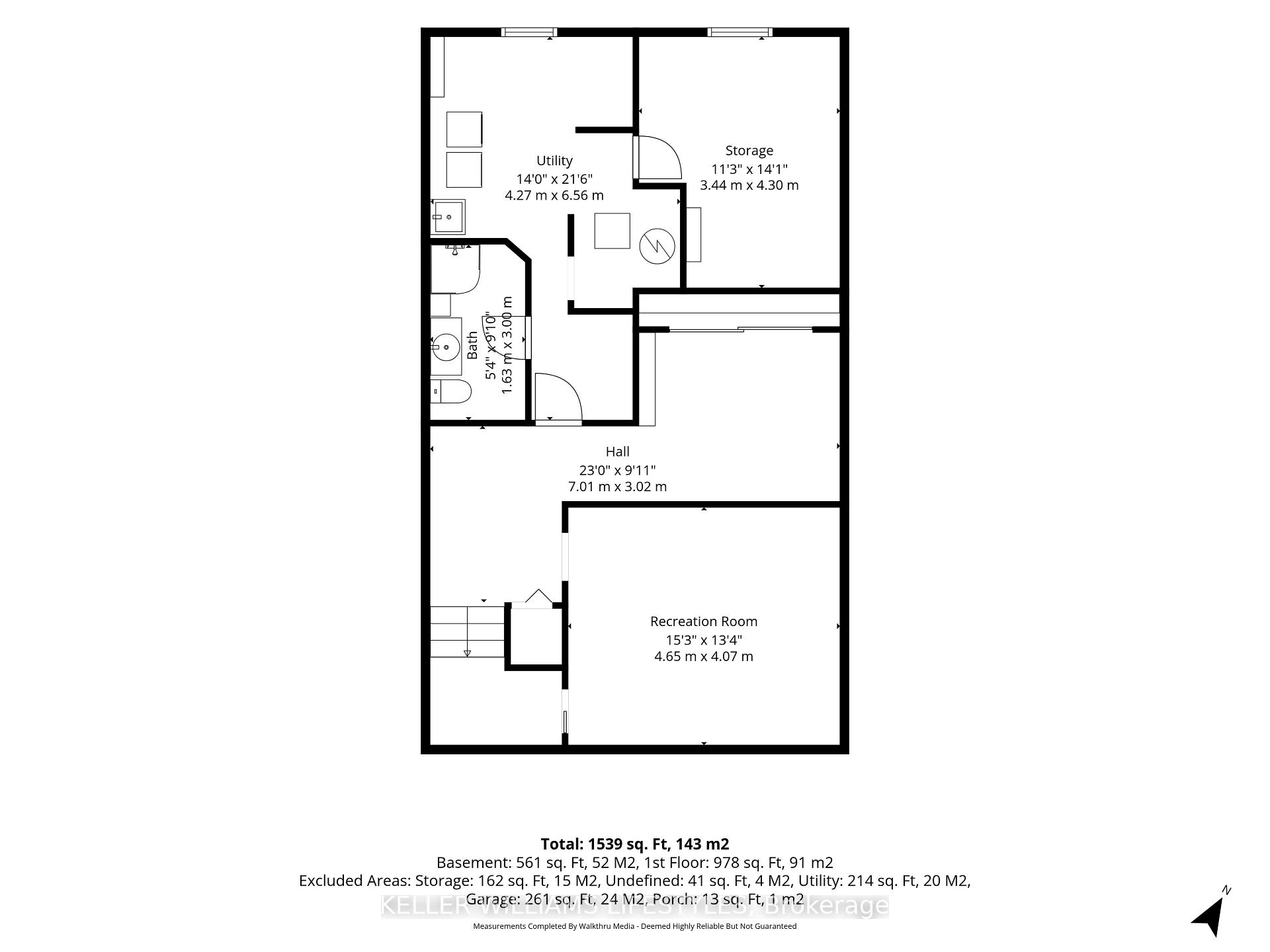 Photo 45 of 1733 Aldersbrook Road, London, North F — HOMEH