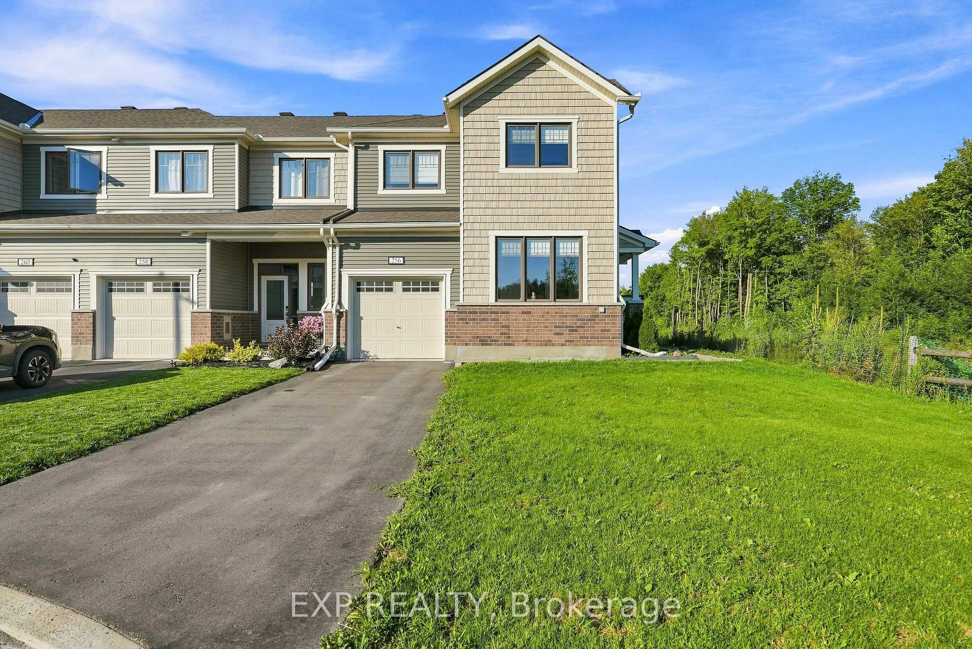 Photo 1 of 256 Billrian Crescent, Ottawa, Stittsville (North) — HOMEH
