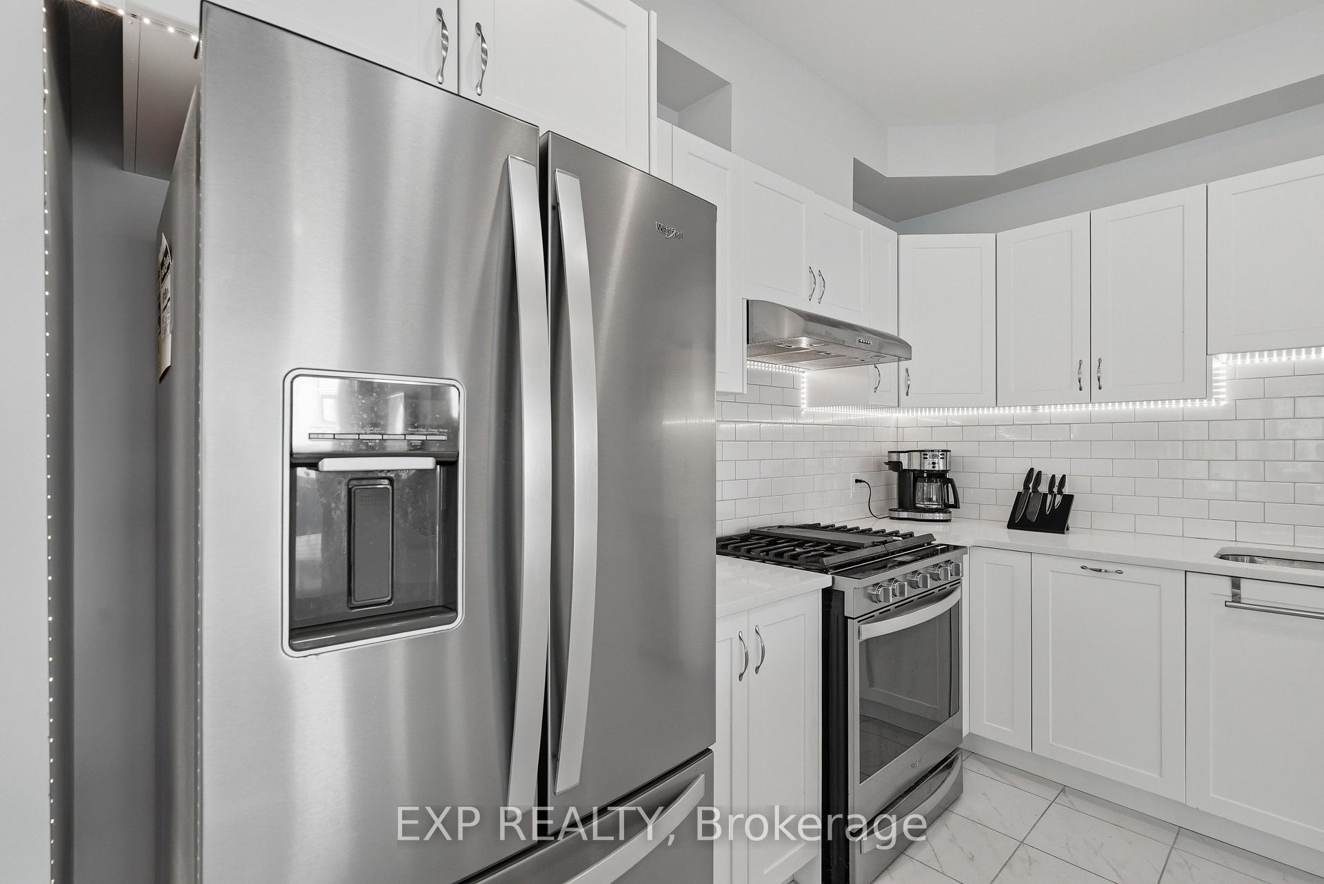 Photo 13 of 256 Billrian Crescent, Ottawa, Stittsville (North) — HOMEH