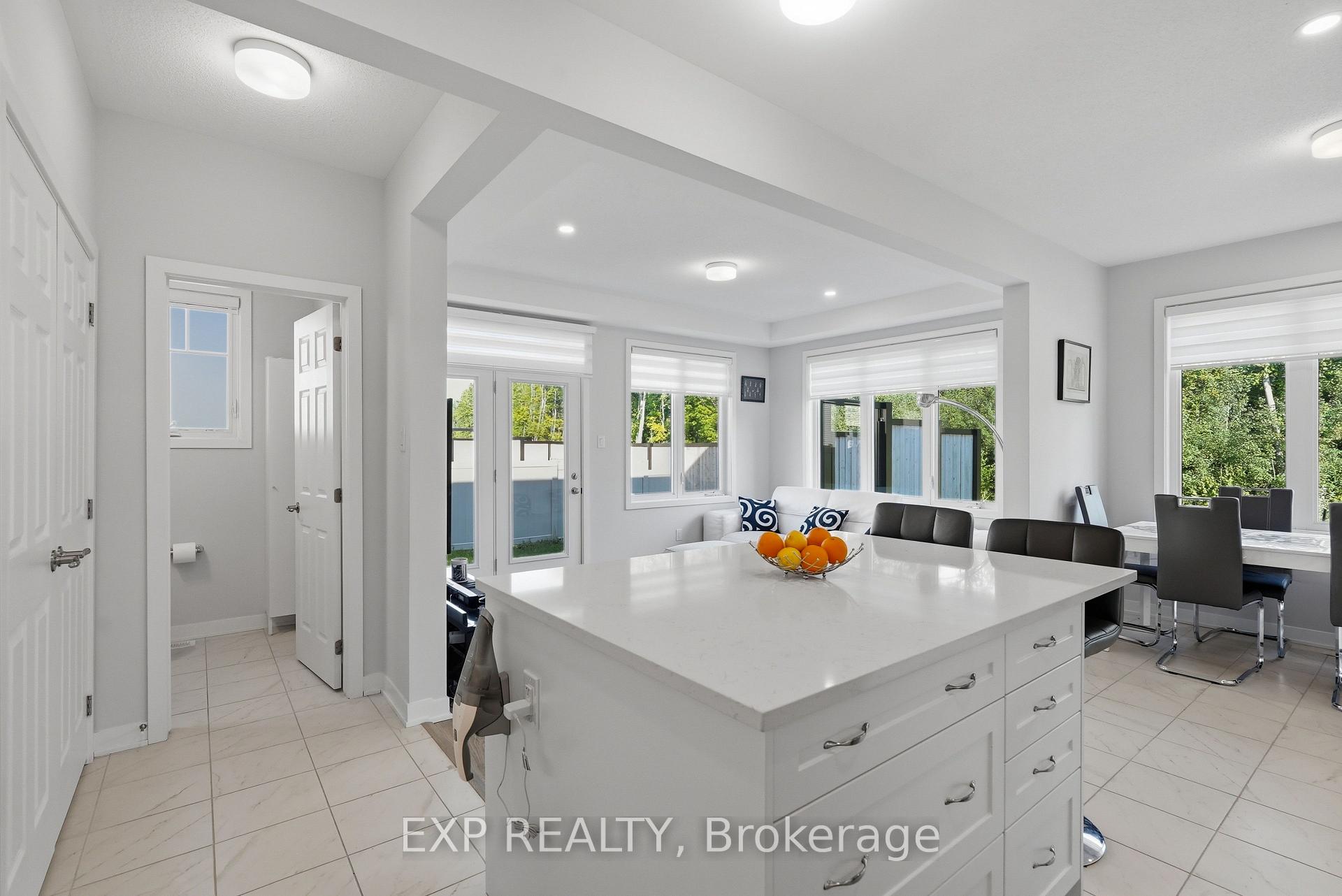 Photo 15 of 256 Billrian Crescent, Ottawa, Stittsville (North) — HOMEH