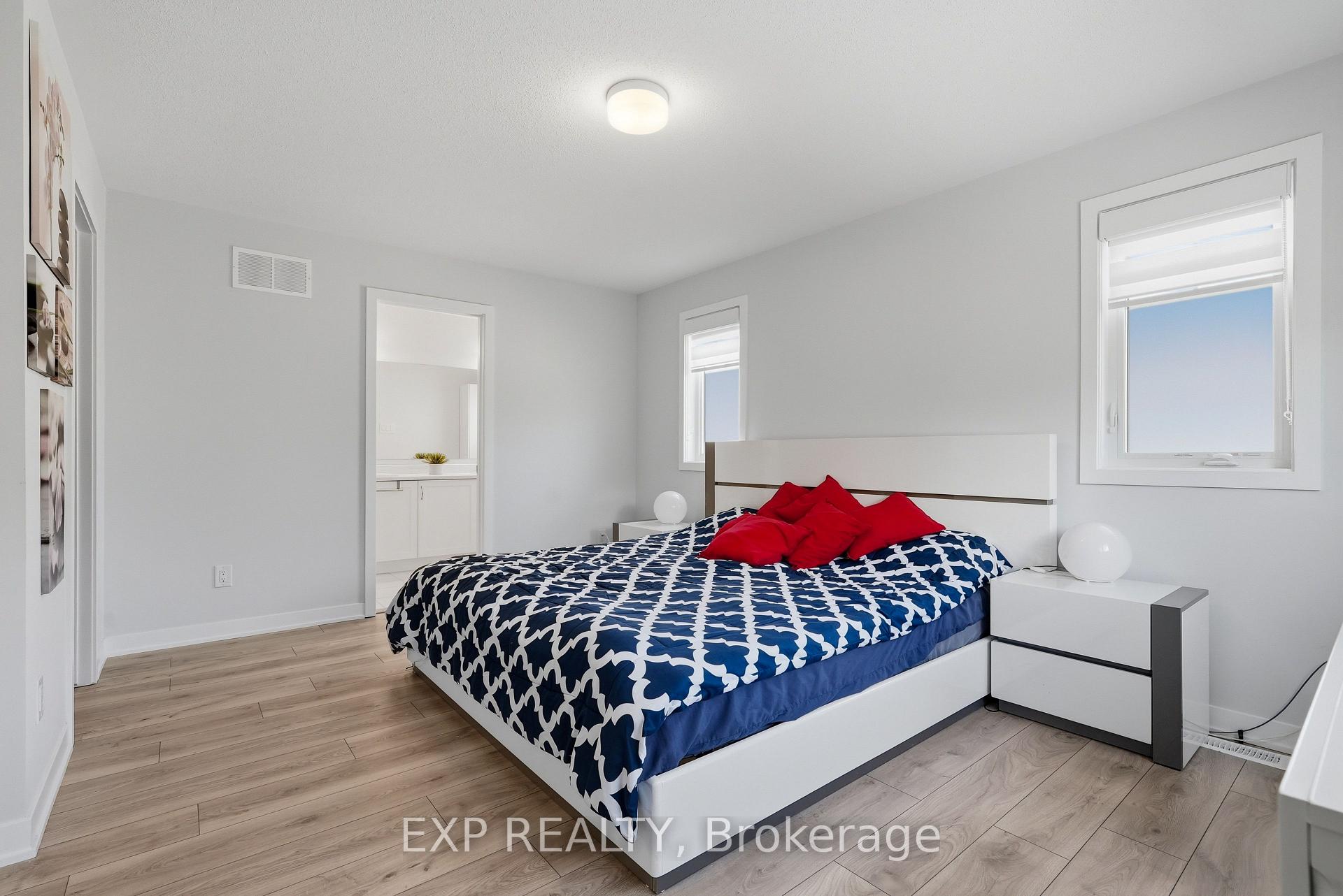 Photo 22 of 256 Billrian Crescent, Ottawa, Stittsville (North) — HOMEH